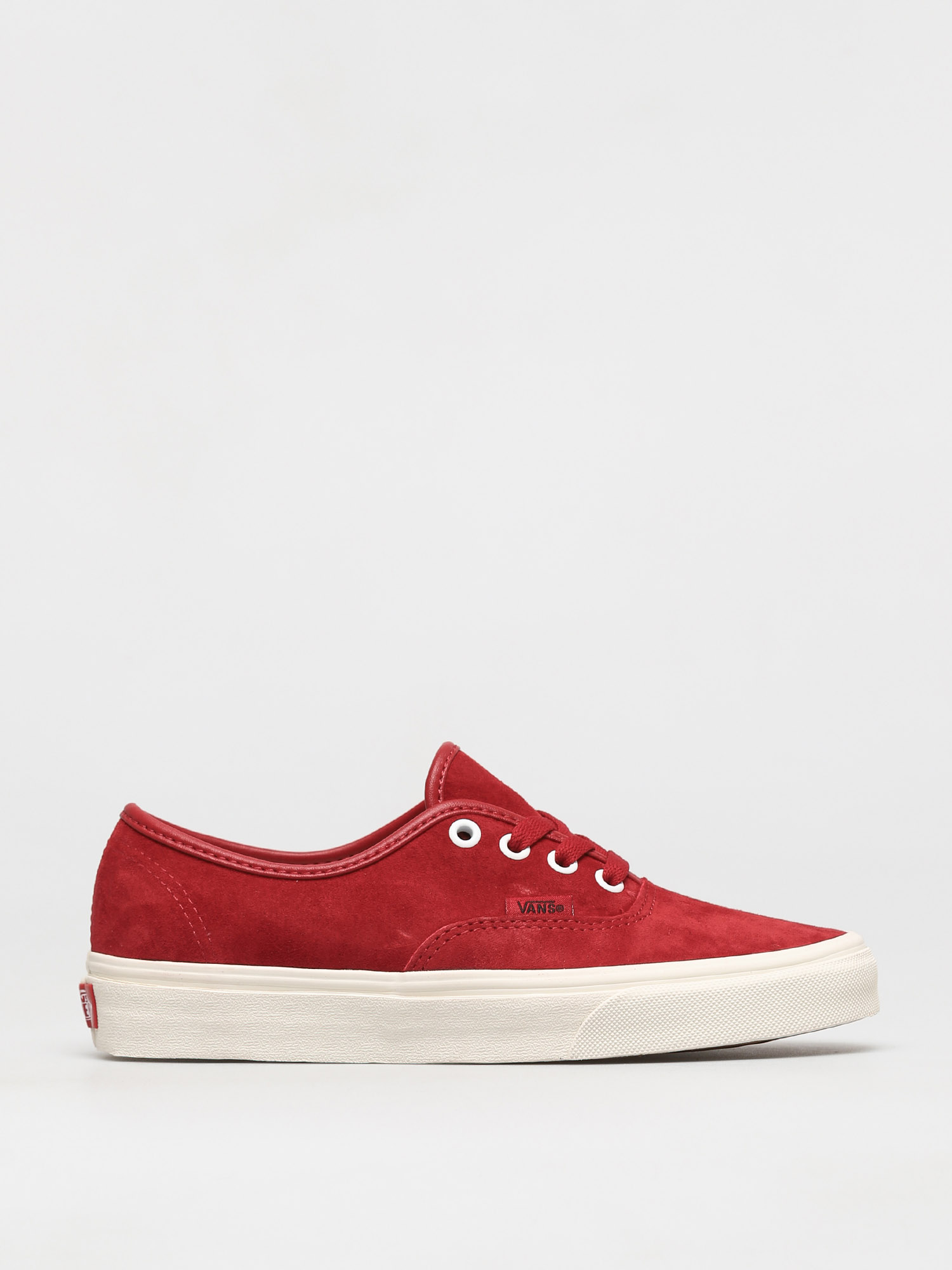 Buty Vans Authentic (pig suede/chl ppr/true white)