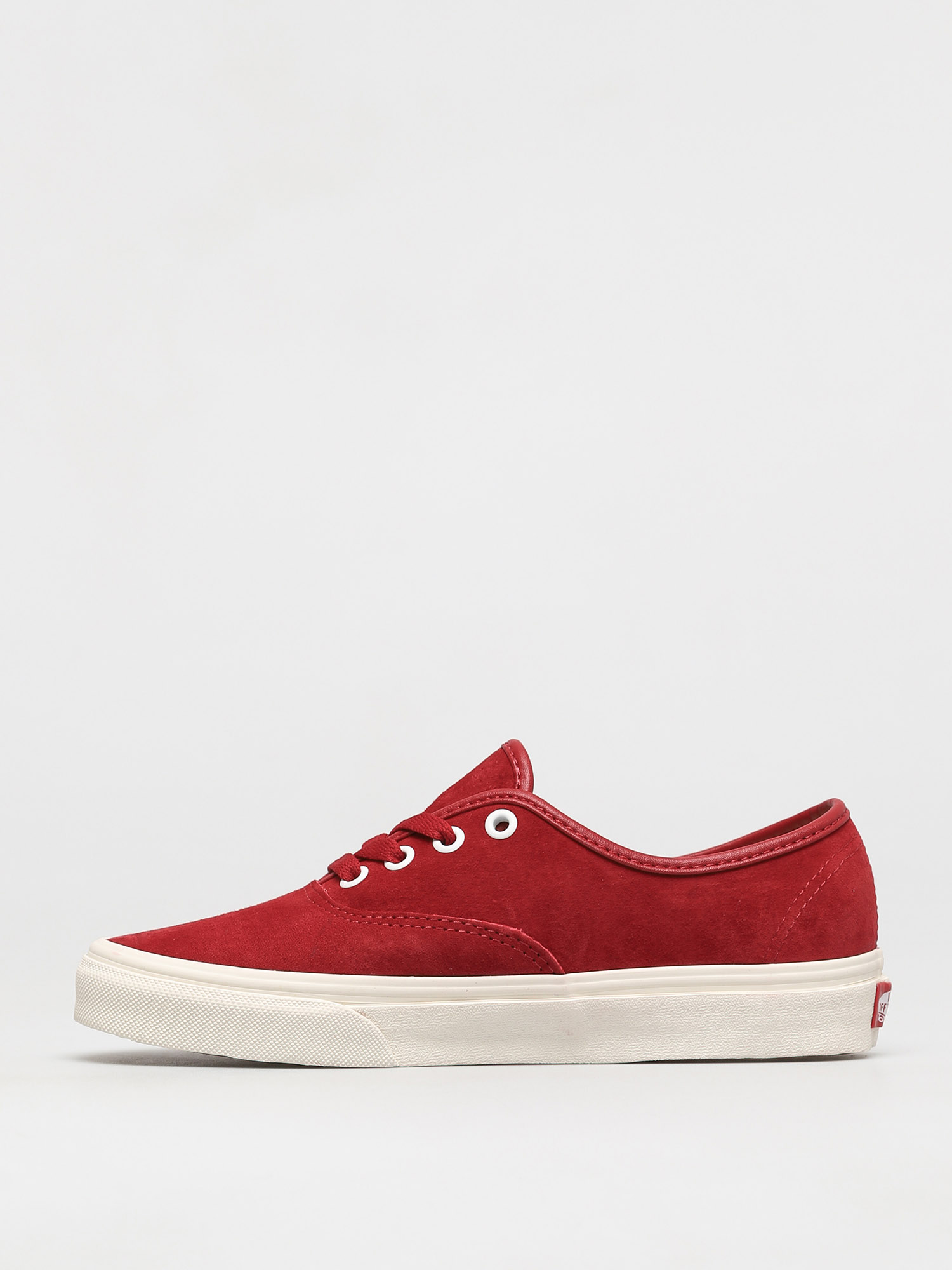 Buty Vans Authentic (pig suede/chl ppr/true white)