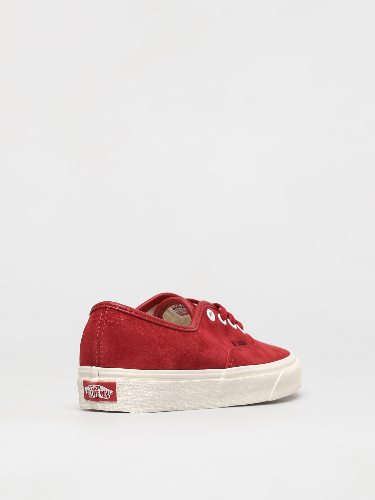 Buty Vans Authentic (pig suede/chl ppr/true white)
