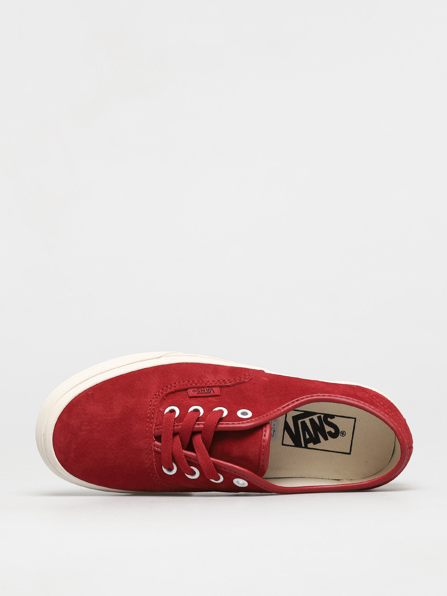 Buty Vans Authentic (pig suede/chl ppr/true white)