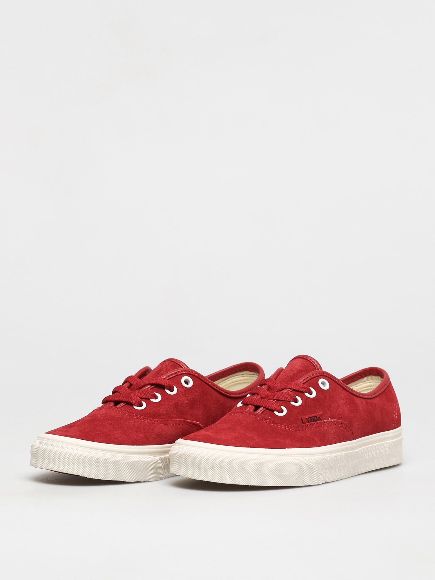 Buty Vans Authentic (pig suede/chl ppr/true white)