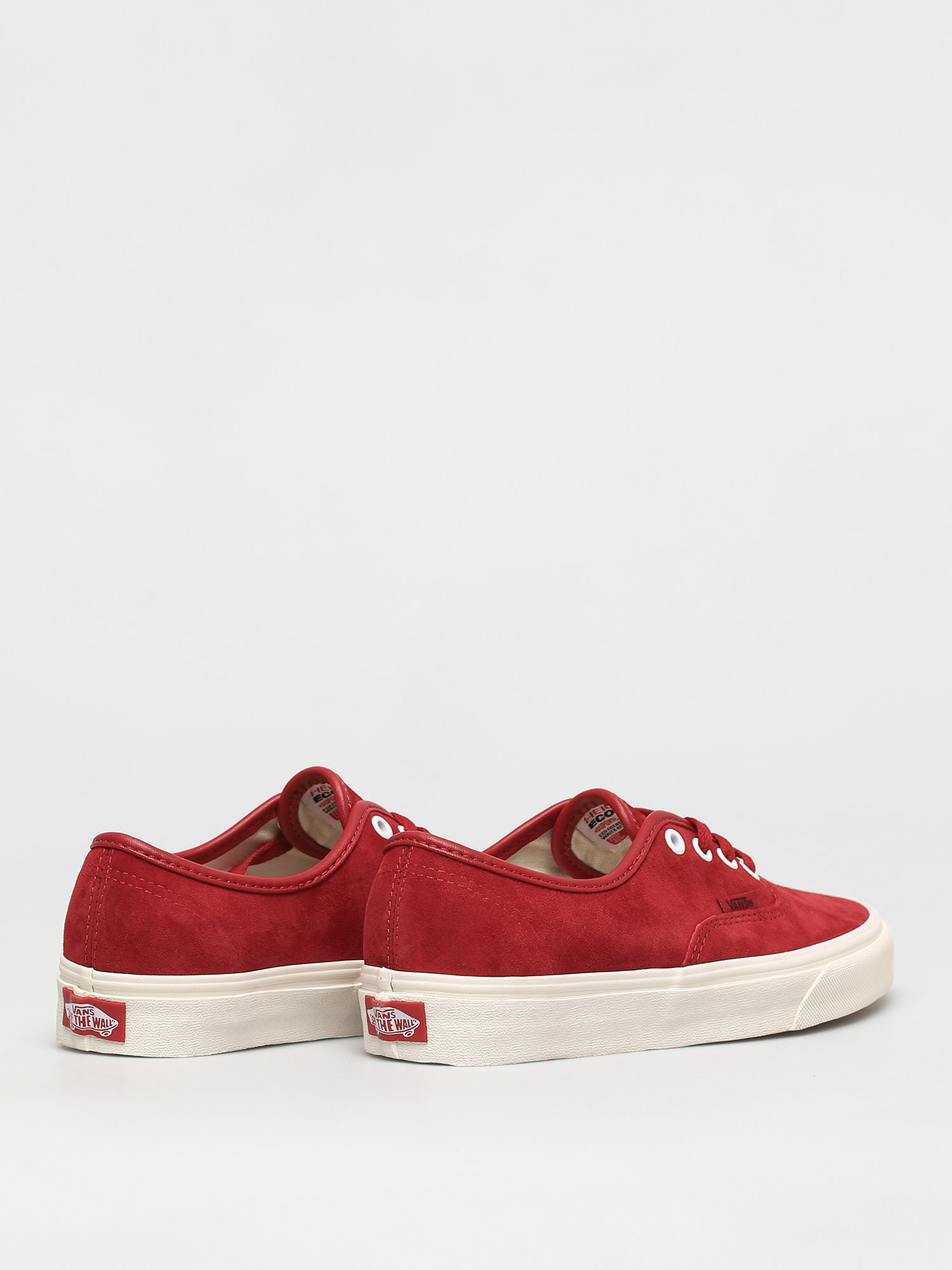 Buty Vans Authentic (pig suede/chl ppr/true white)