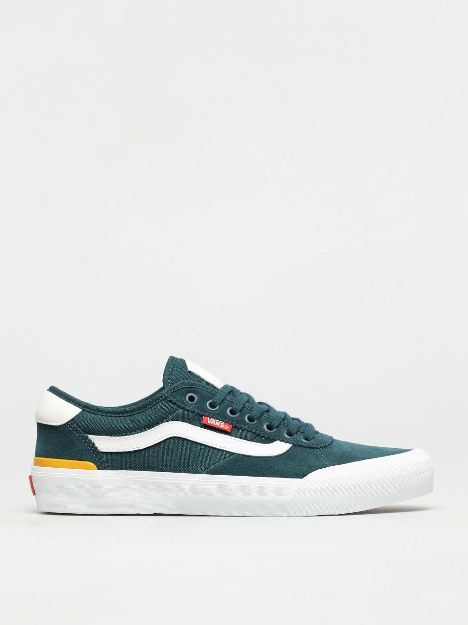 Buty Vans Chima Pro 2 (prime/atlantic)