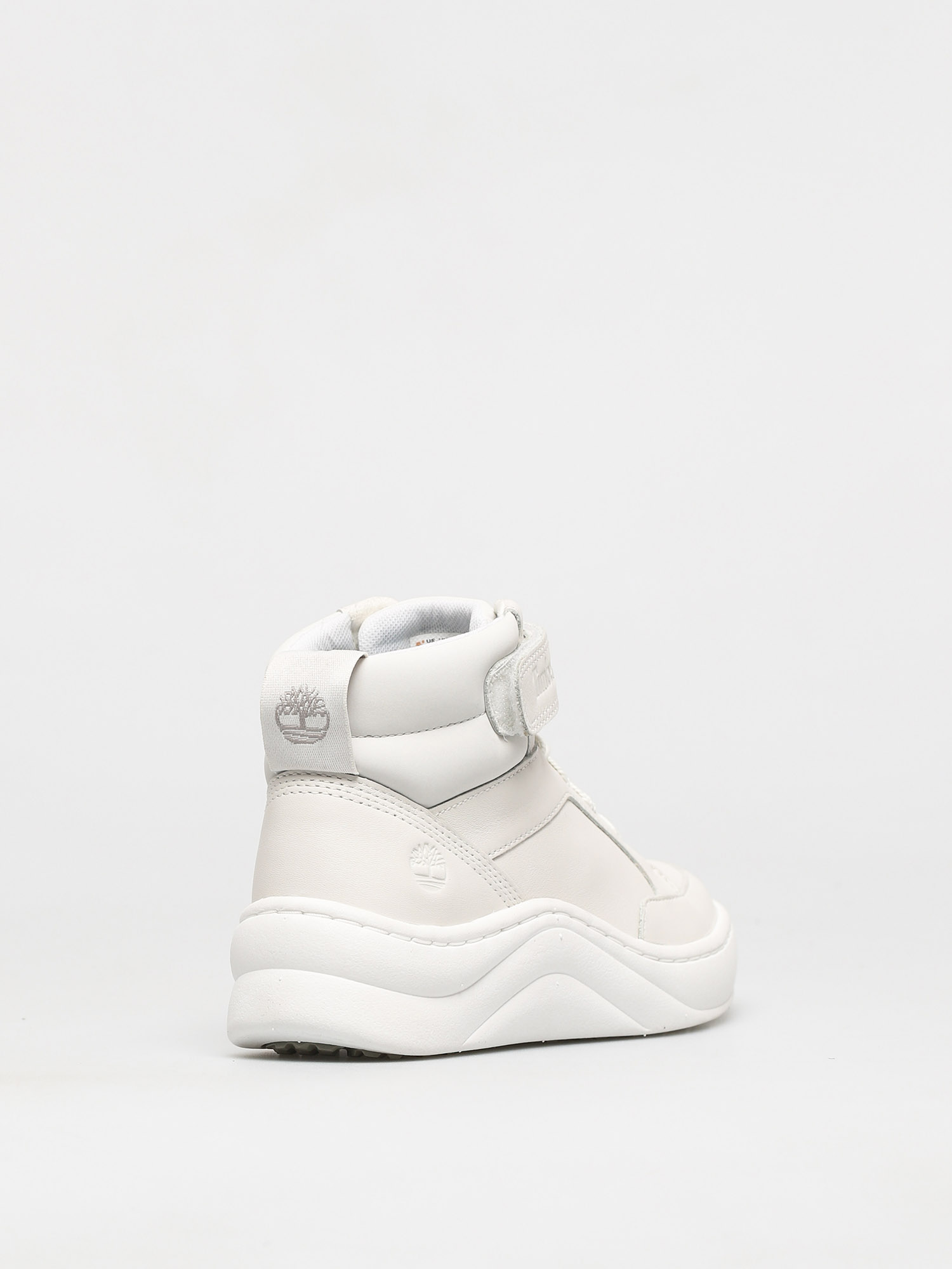 Buty Timberland Ruby Ann Chukka Wmn (white)