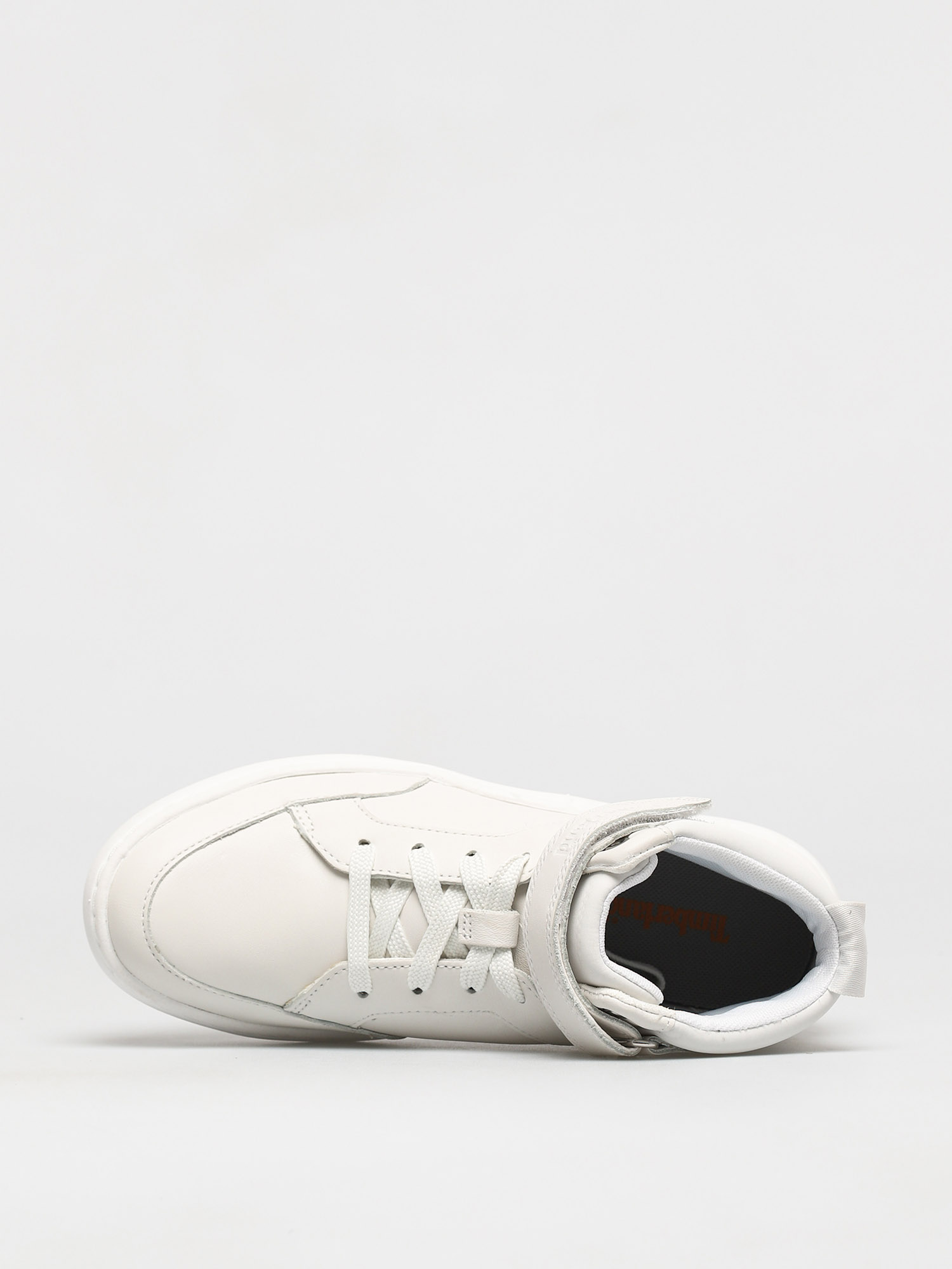 Buty Timberland Ruby Ann Chukka Wmn (white)