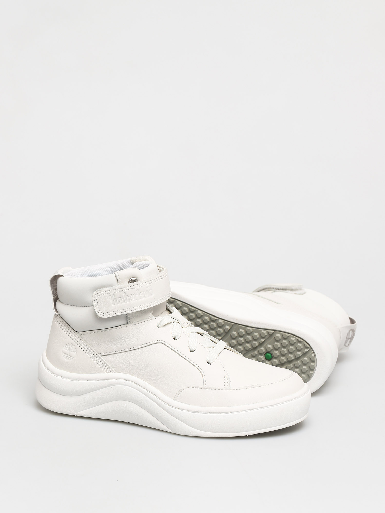 Buty Timberland Ruby Ann Chukka Wmn (white)