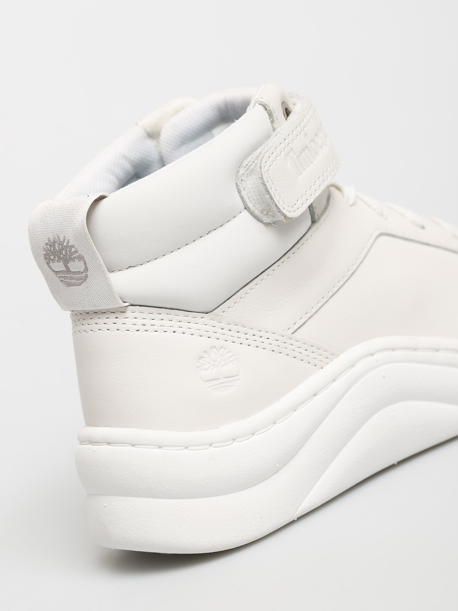 Buty Timberland Ruby Ann Chukka Wmn (white)