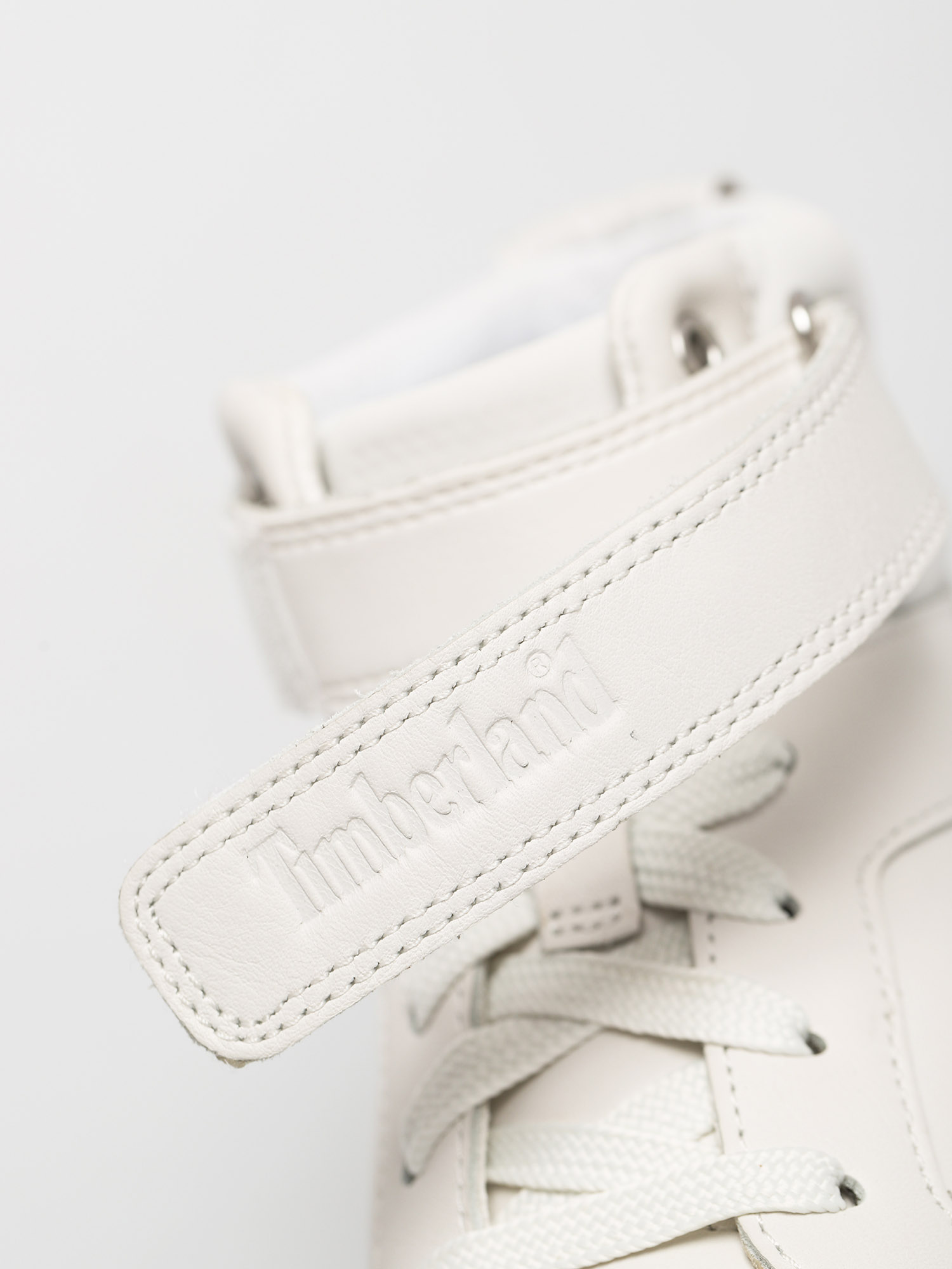 Buty Timberland Ruby Ann Chukka Wmn (white)
