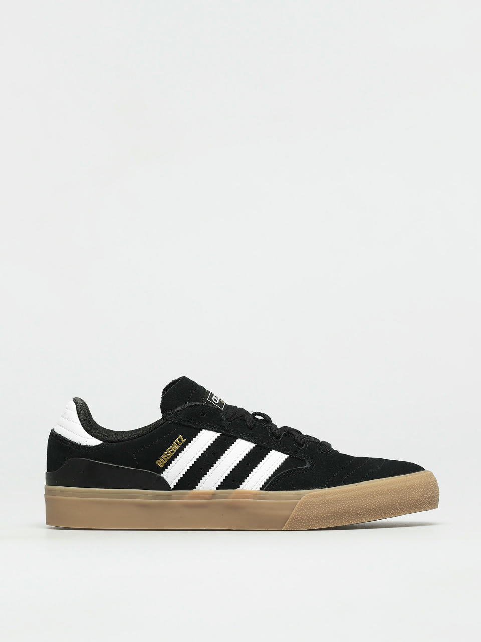 Buty adidas Busenitz Vulc II (cblack/ftwwht/gum4)