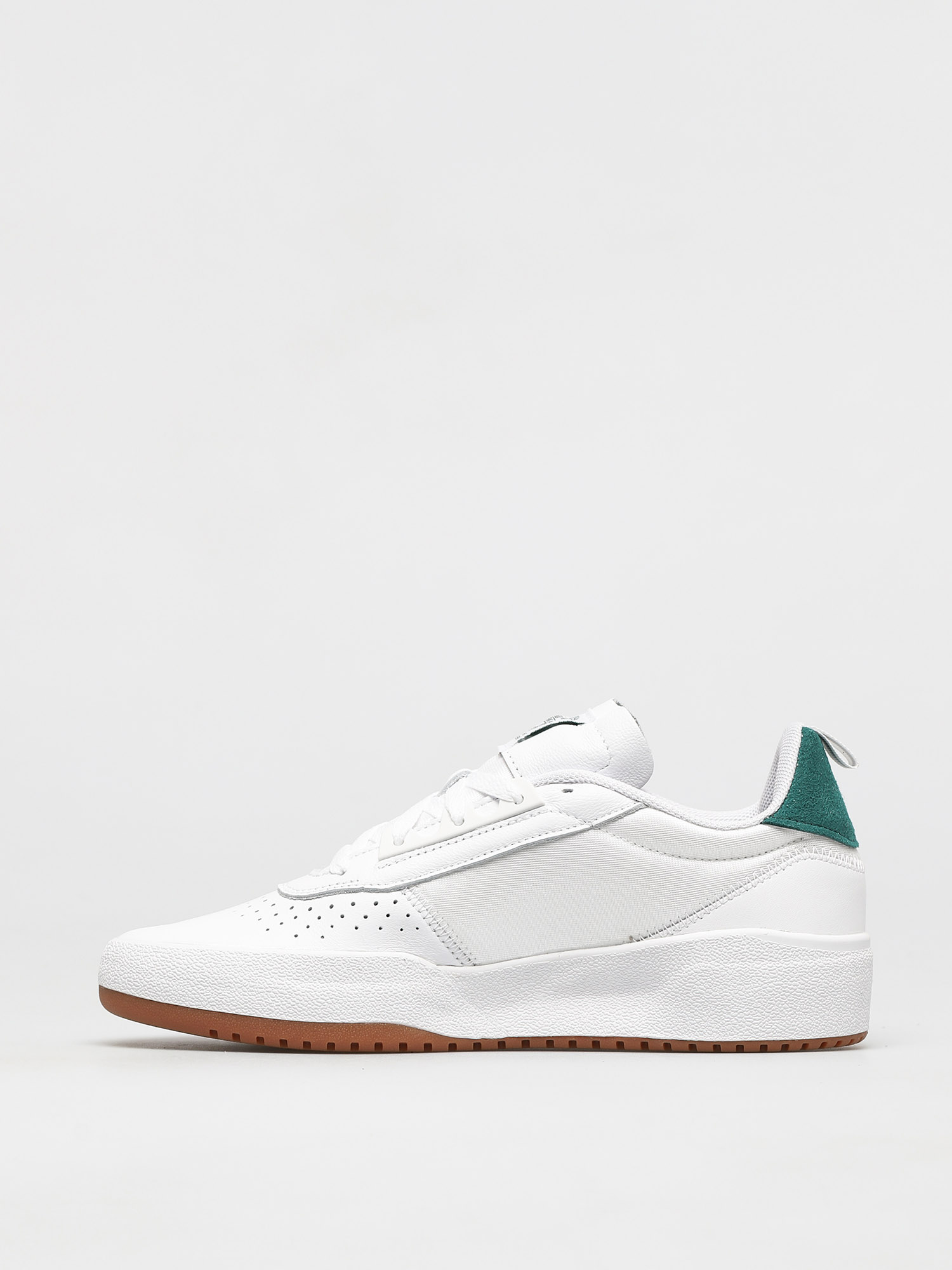 Buty adidas Liberty Cup (ftwwht/cgreen/cbrown)