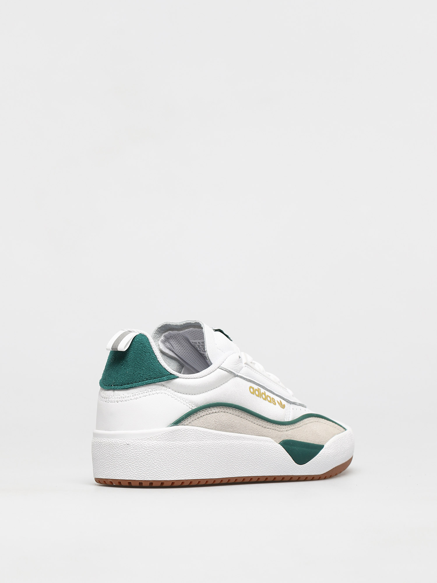 Buty adidas Liberty Cup (ftwwht/cgreen/cbrown)
