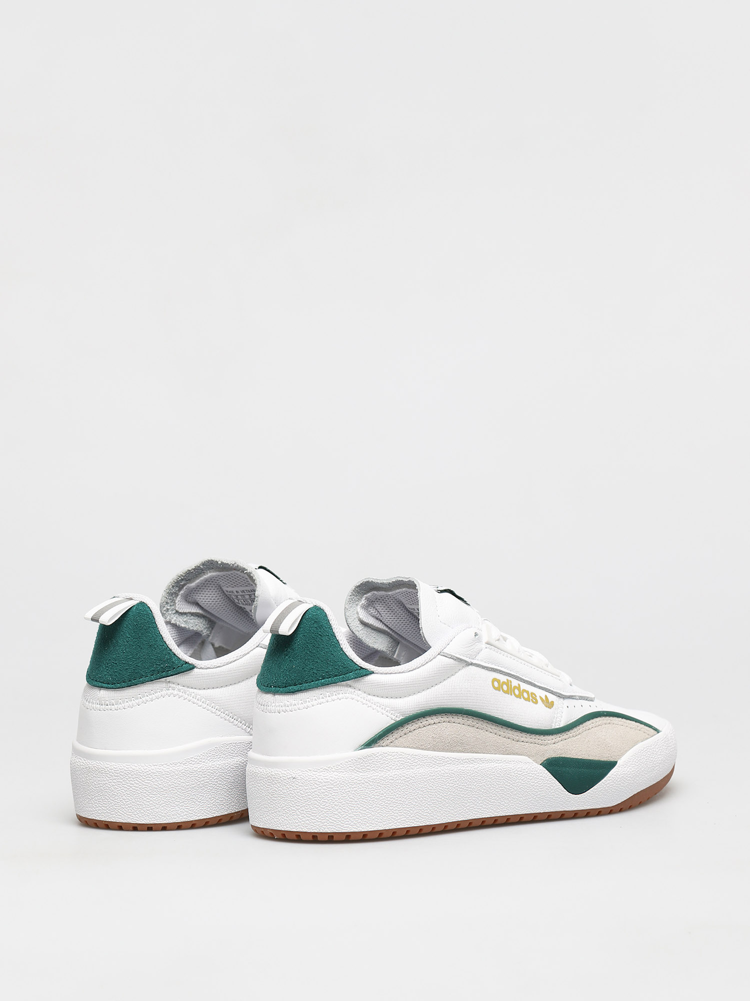 Buty adidas Liberty Cup (ftwwht/cgreen/cbrown)