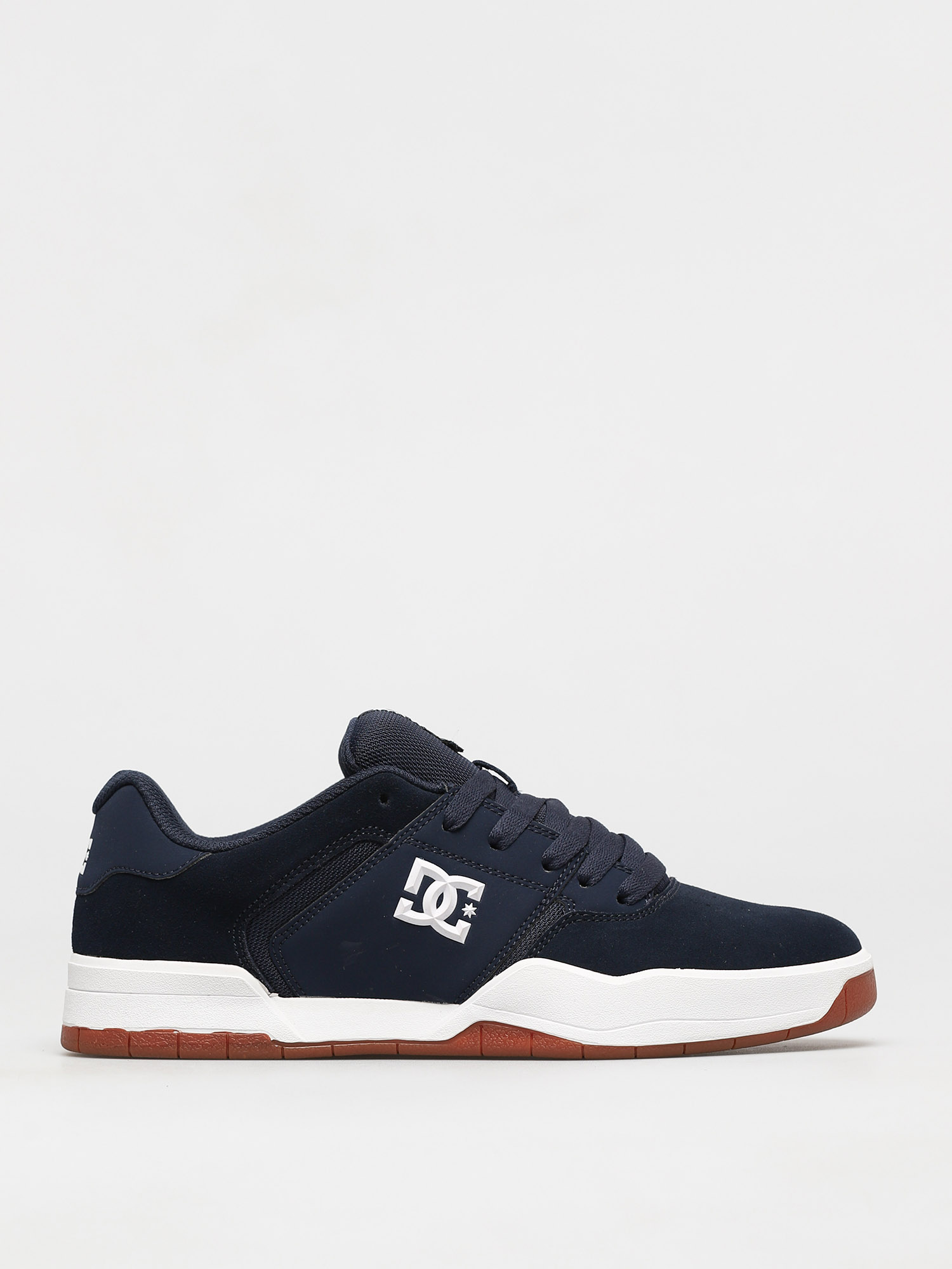 Buty DC Central (dc navy/gum)