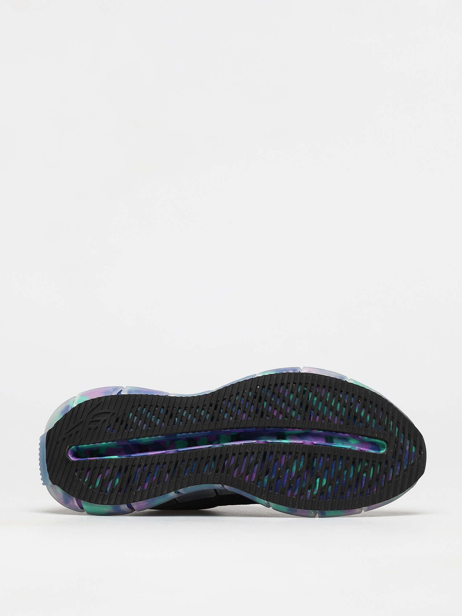 Buty Reebok Zig Kinetica (black/vecblu/cougrn)