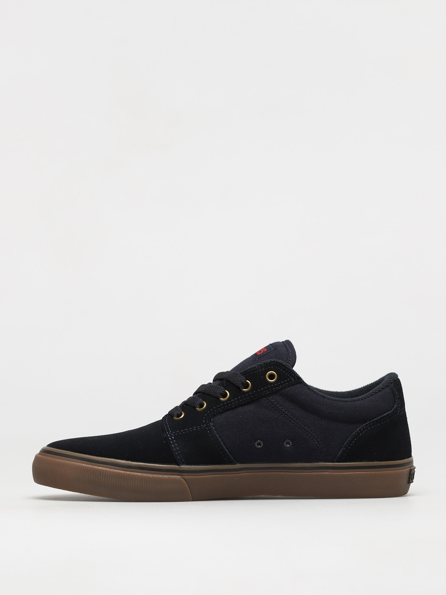Buty Etnies Barge Ls (navy/gum/gold)