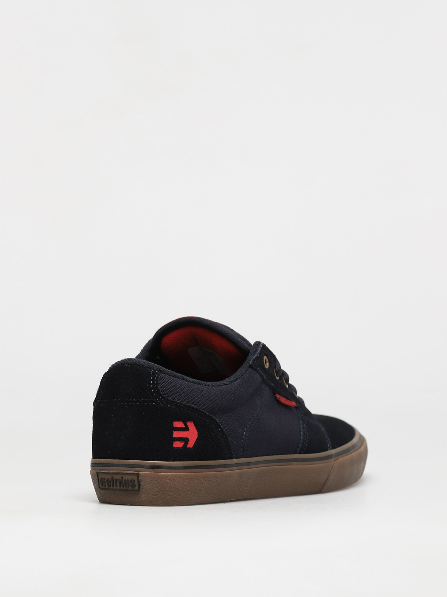 Buty Etnies Barge Ls (navy/gum/gold)