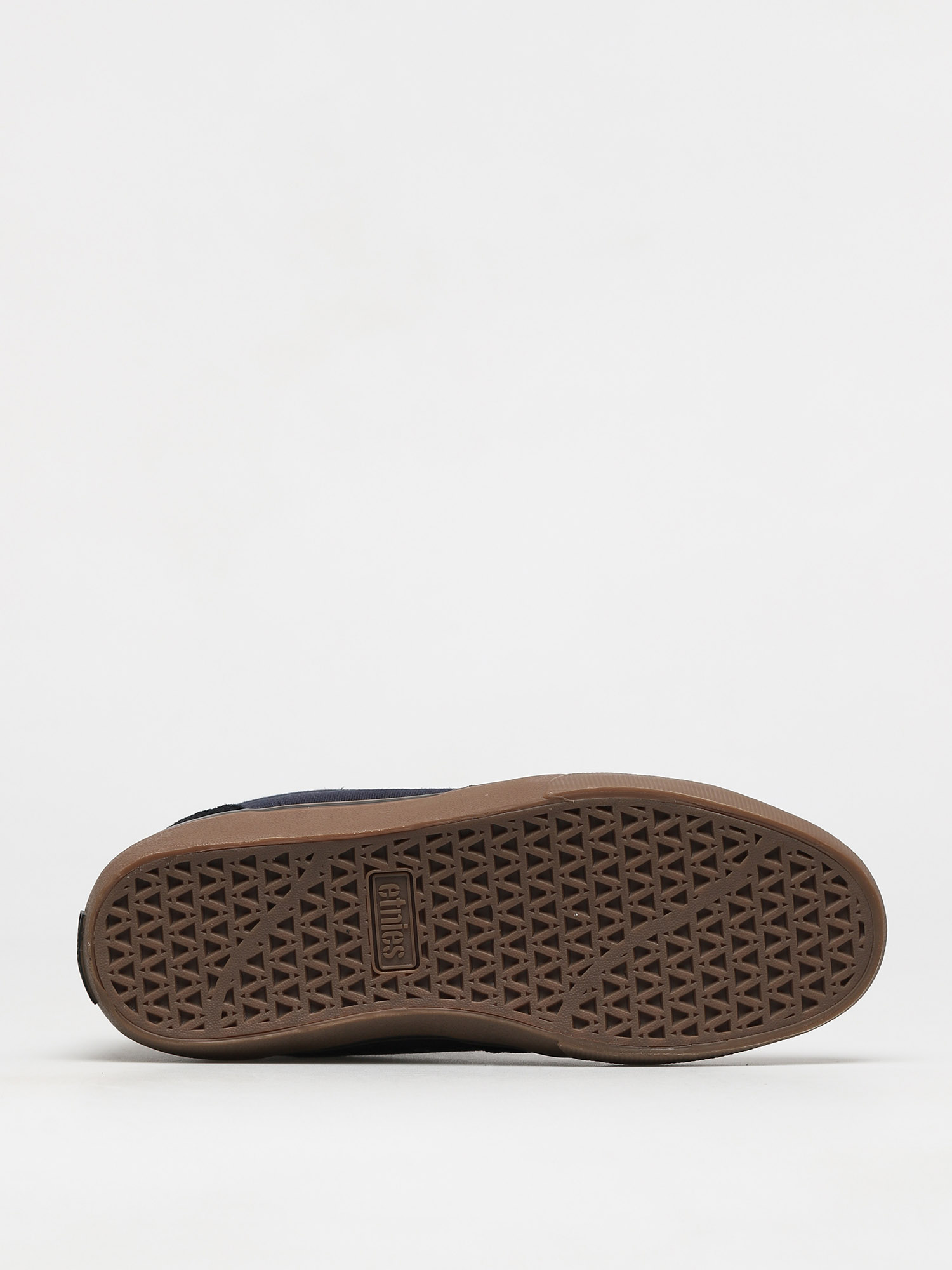 Buty Etnies Barge Ls (navy/gum/gold)
