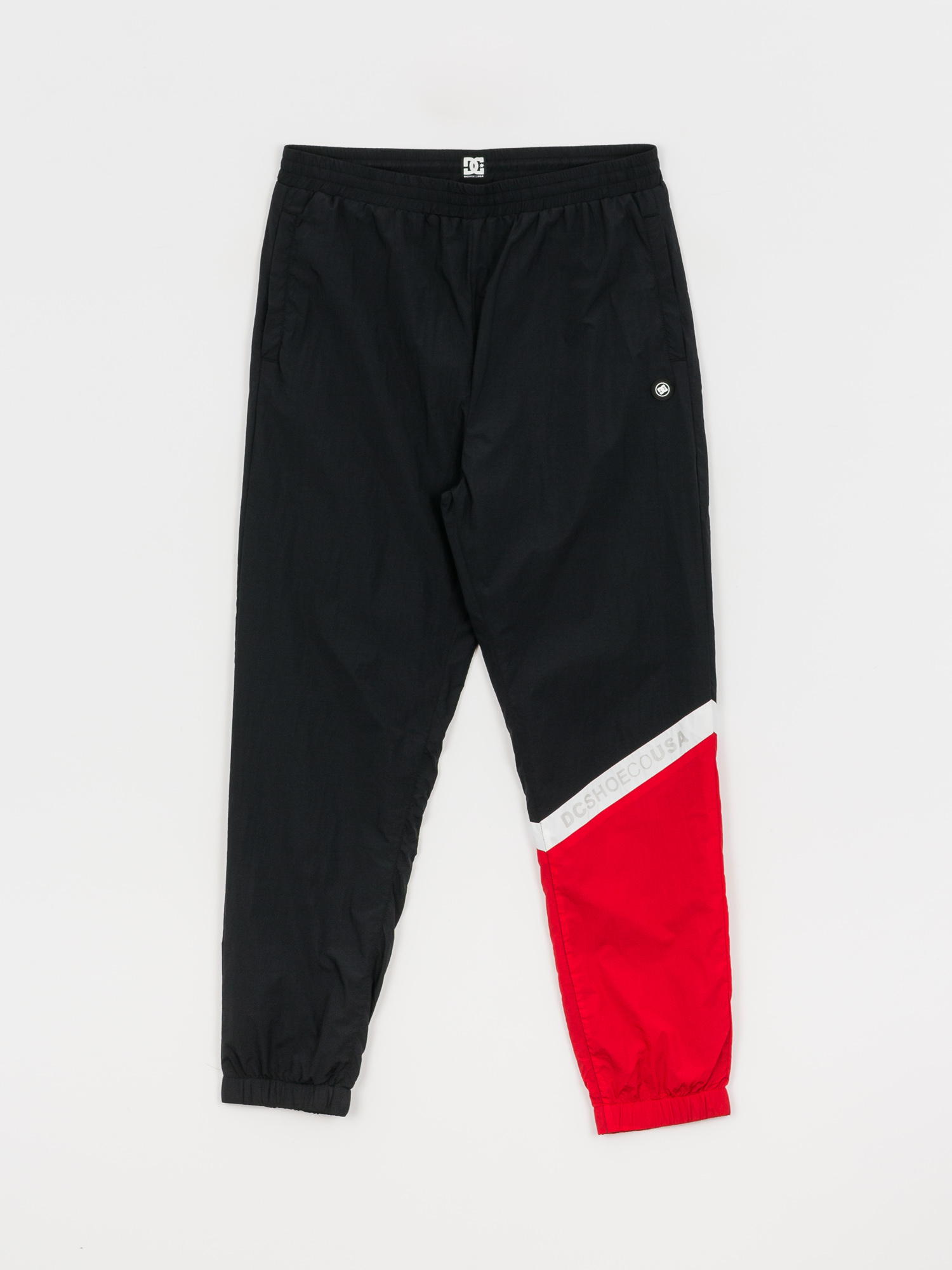 Spodnie DC Breaker (black)