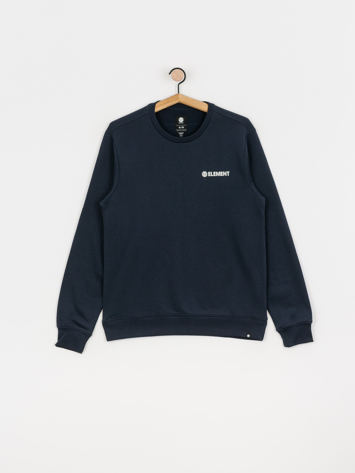 Bluza Element Blazin Chest Crew (eclipse navy)