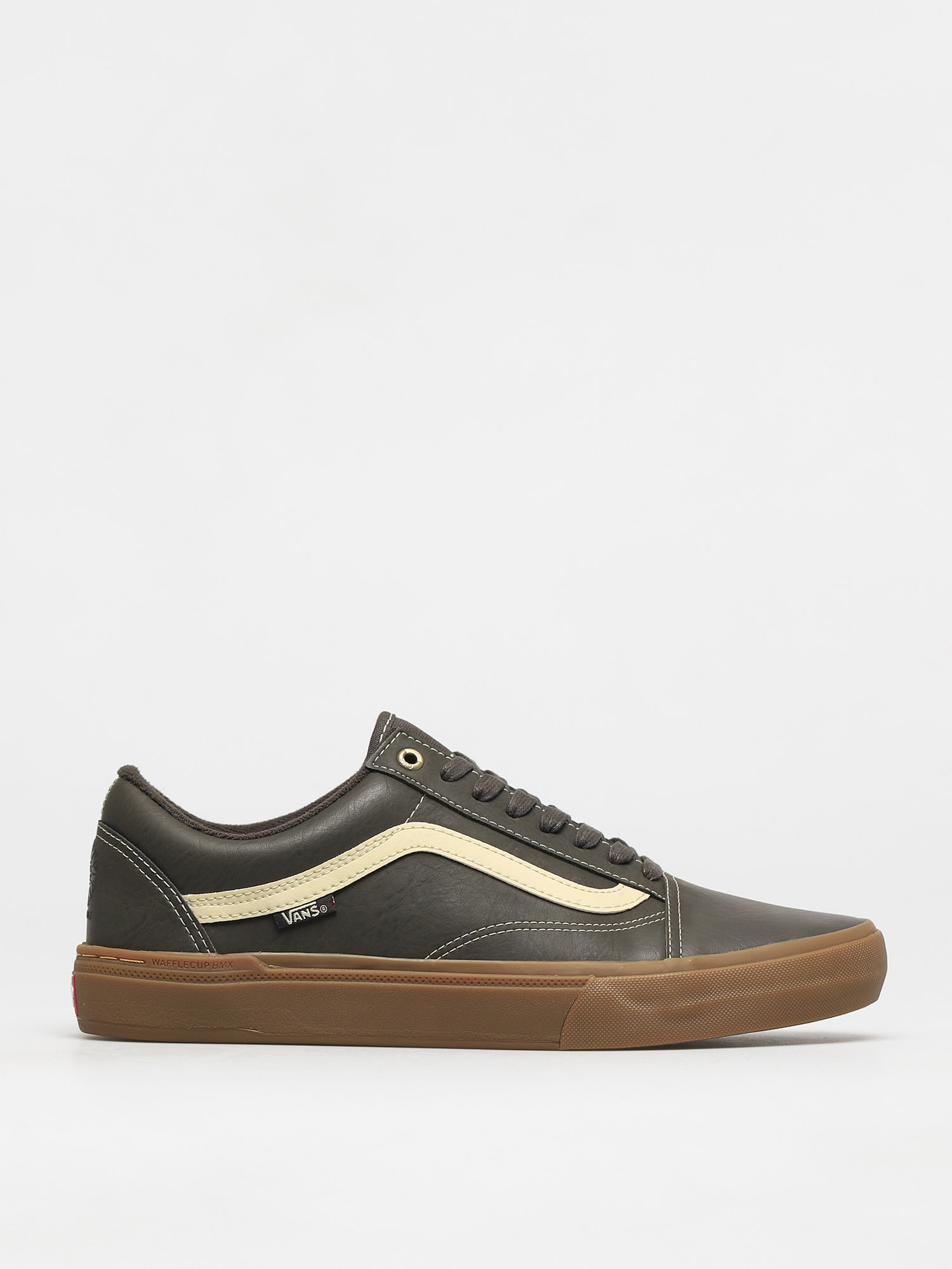 Buty Vans Old Skool Pro Bmx (dennis enarson/olive/gum)