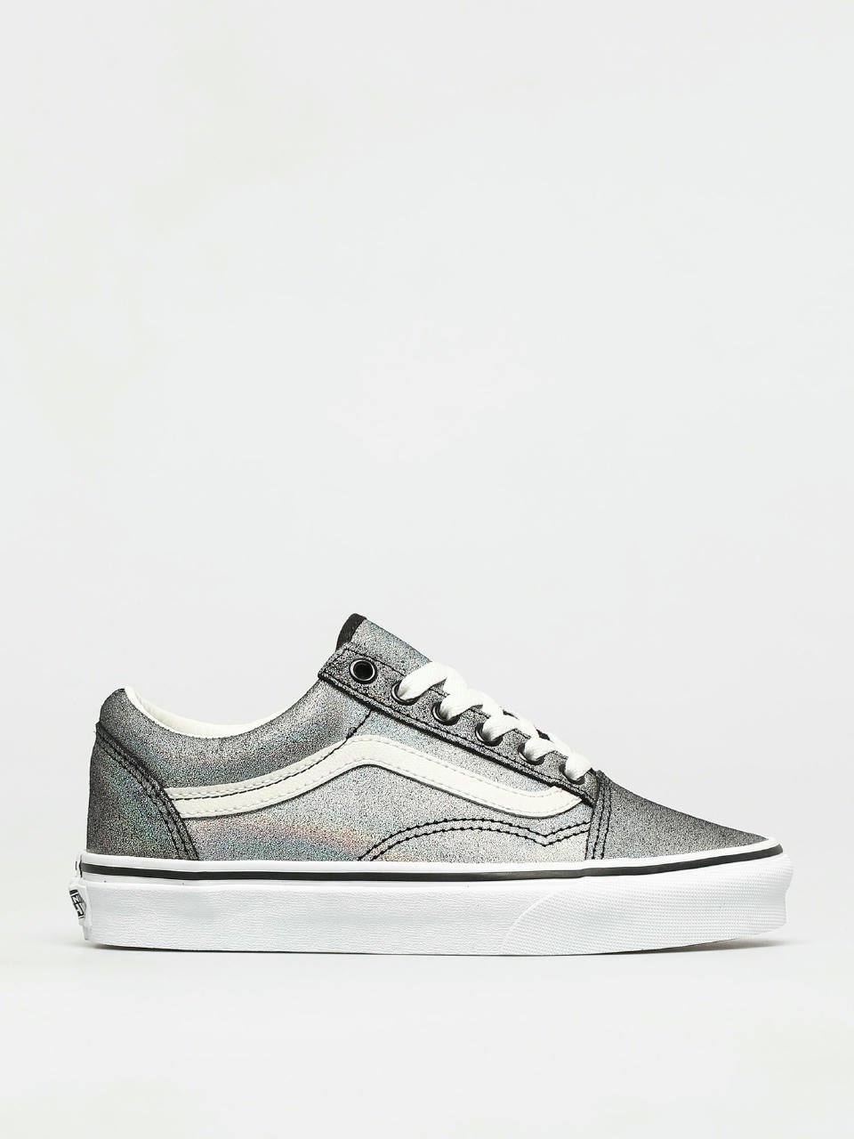 Buty Vans Old Skool (prism suede/blk/truewhite)