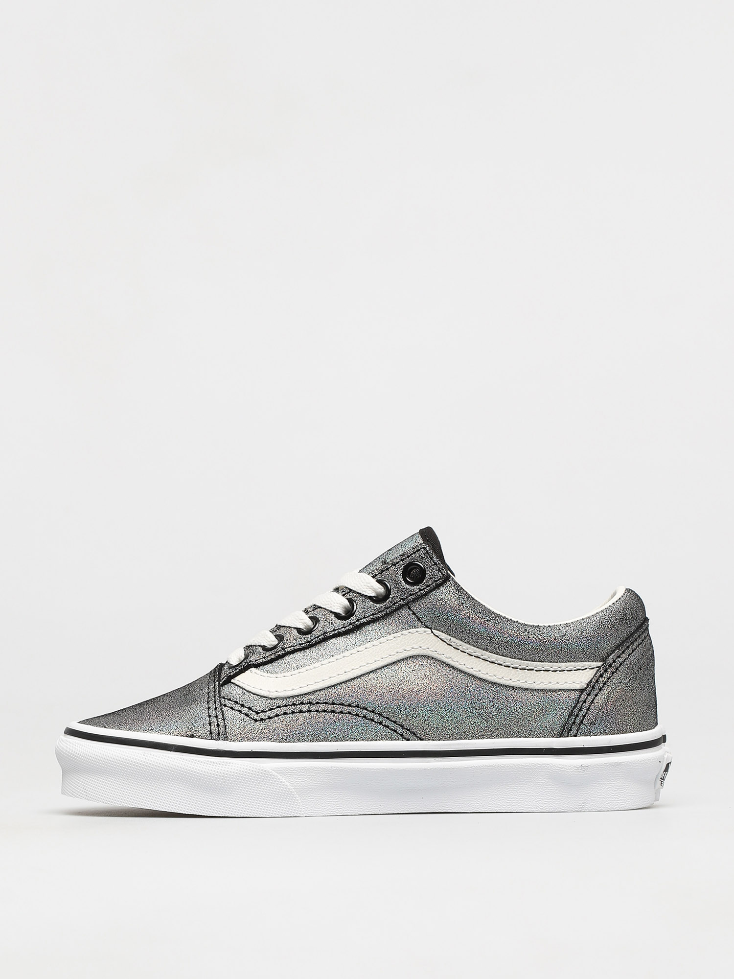 Buty Vans Old Skool (prism suede/blk/truewhite)