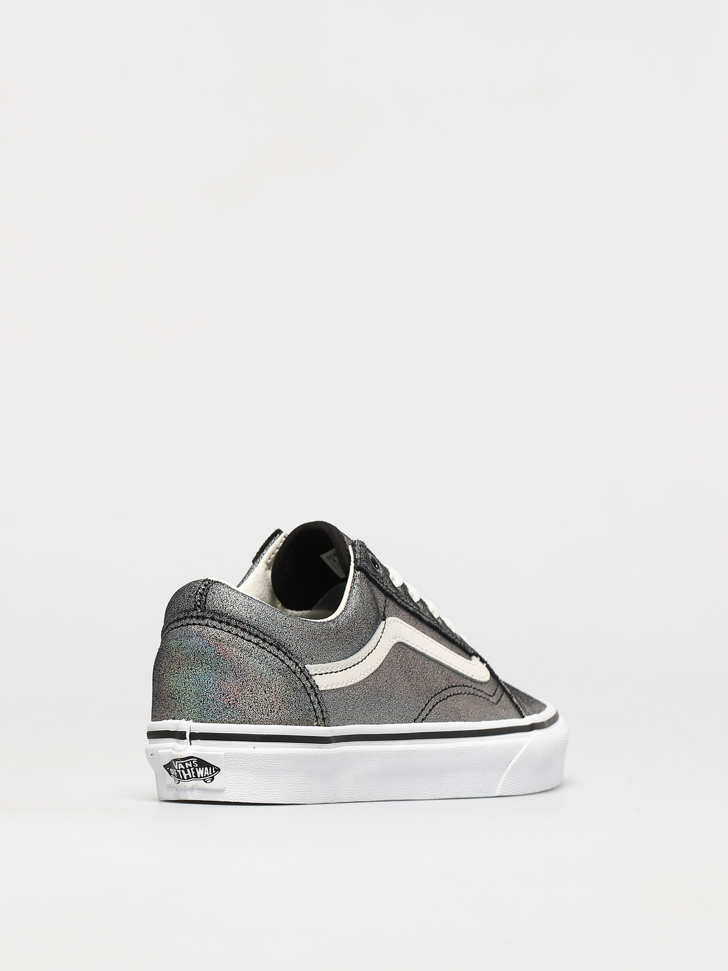 Buty Vans Old Skool (prism suede/blk/truewhite)