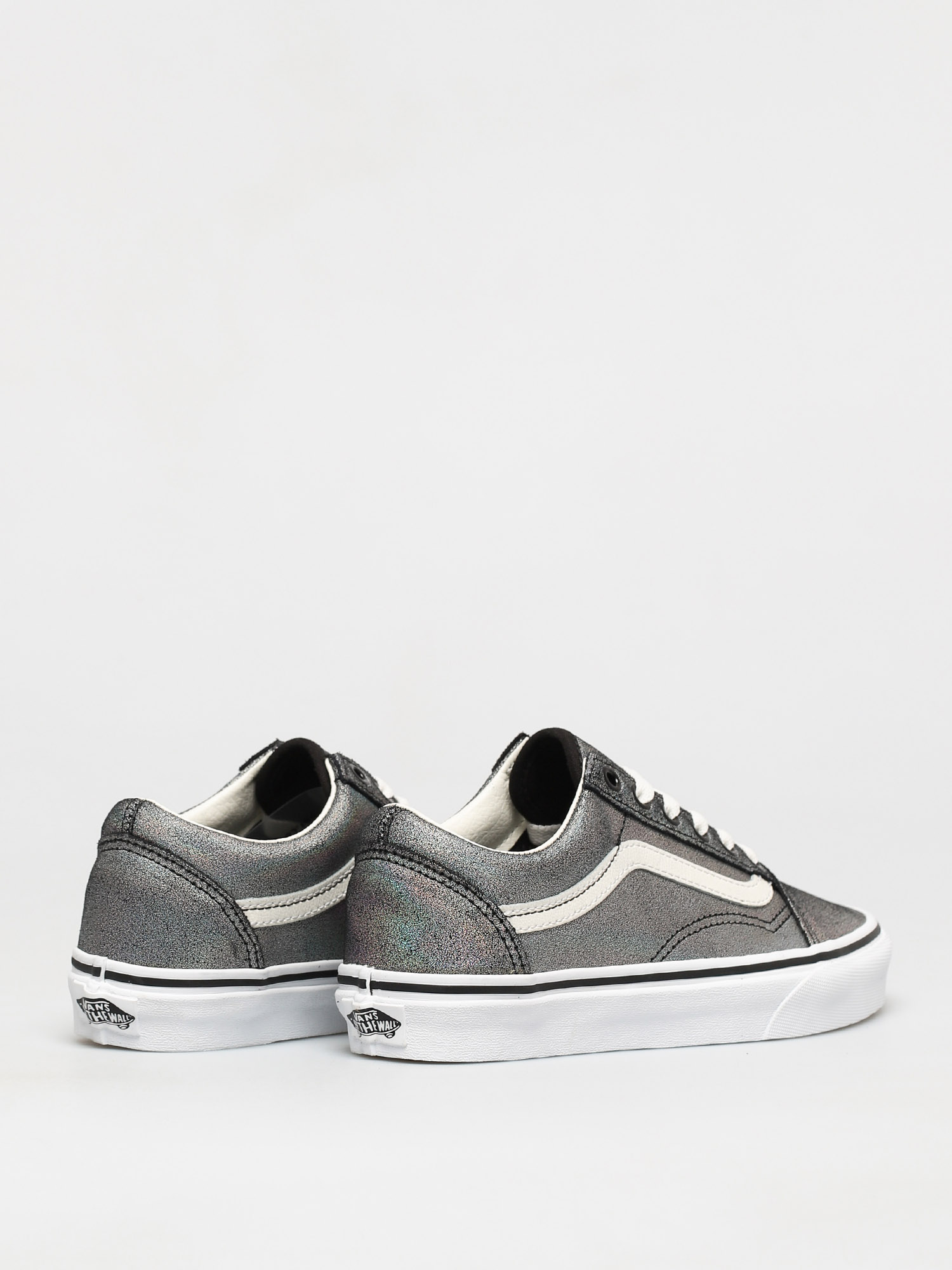 Buty Vans Old Skool (prism suede/blk/truewhite)