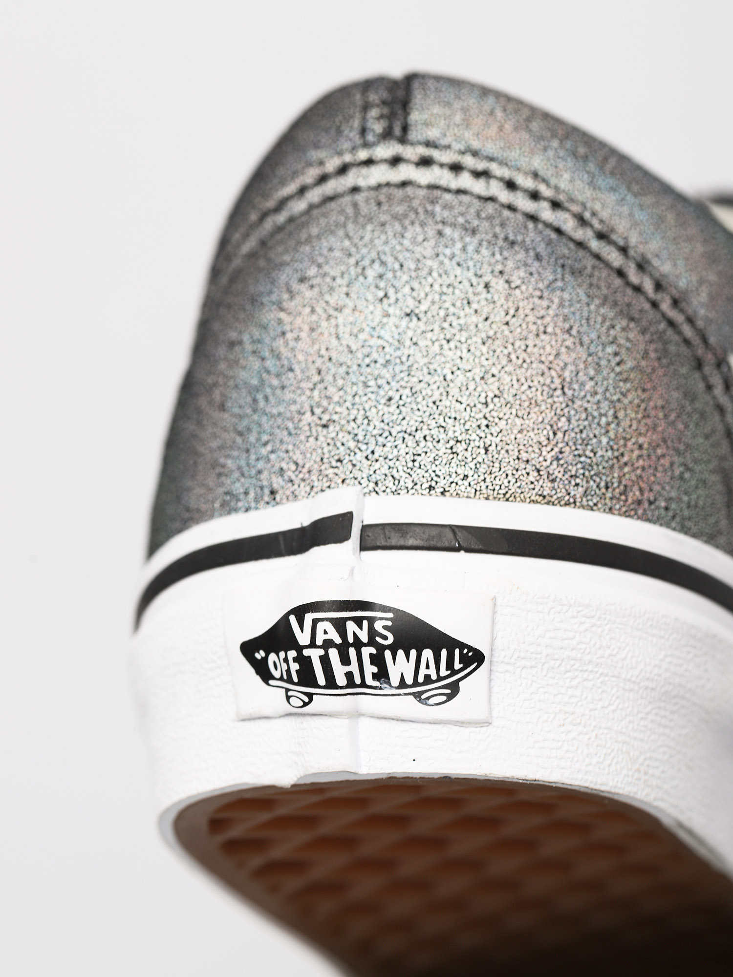 Buty Vans Old Skool (prism suede/blk/truewhite)