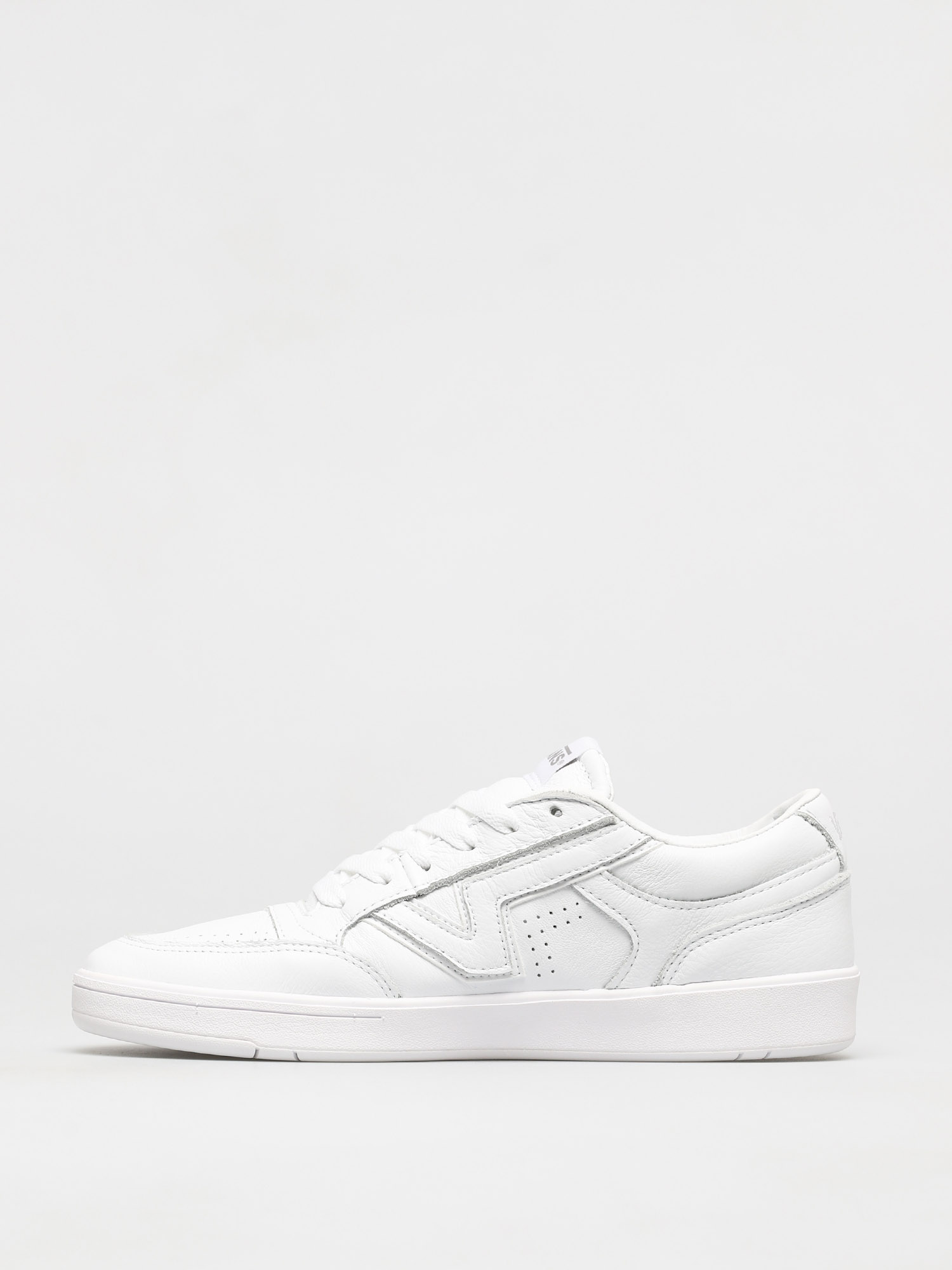Buty Vans Lowland Cc (leather/truewht/truewht)