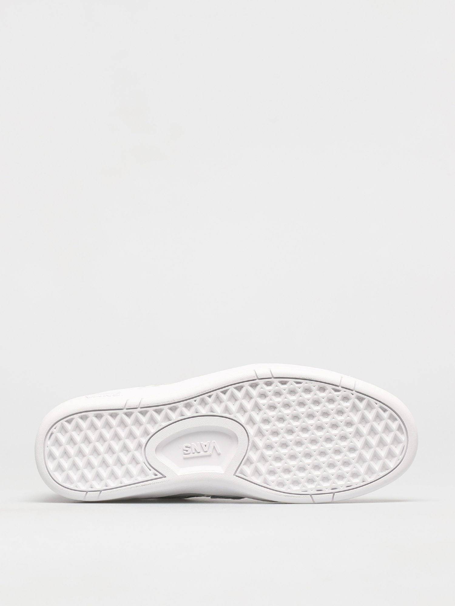 Buty Vans Lowland Cc (leather/truewht/truewht)