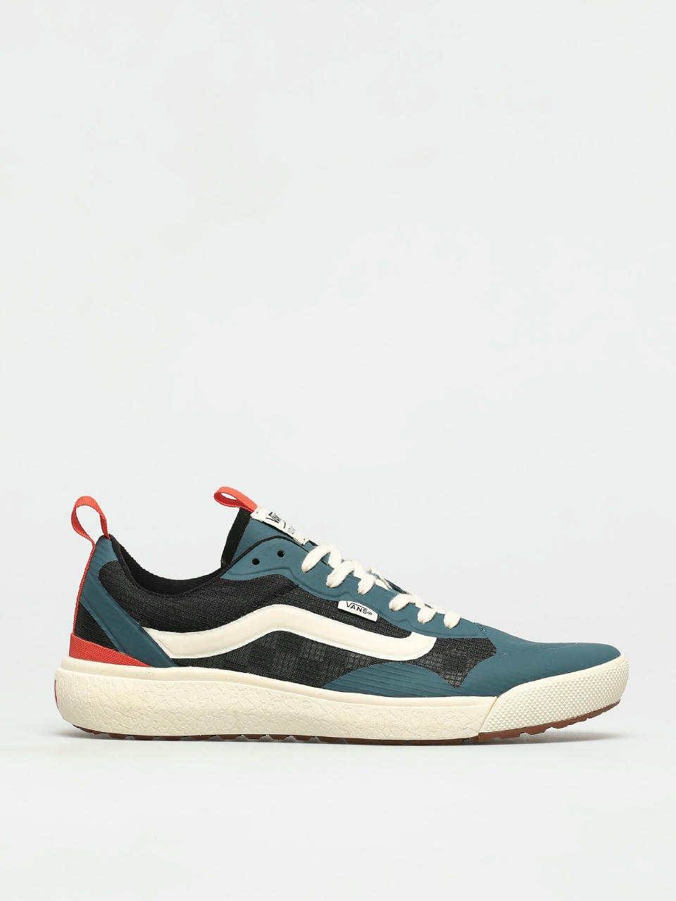 Buty Vans Ultrarange Exo (atlantic deep/antique wht)