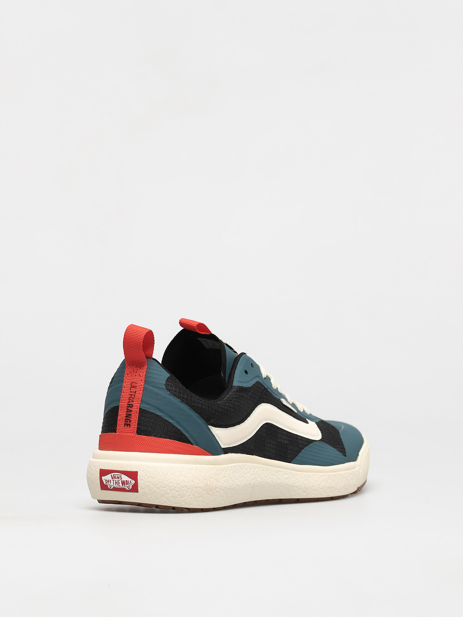 Buty Vans Ultrarange Exo (atlantic deep/antique wht)