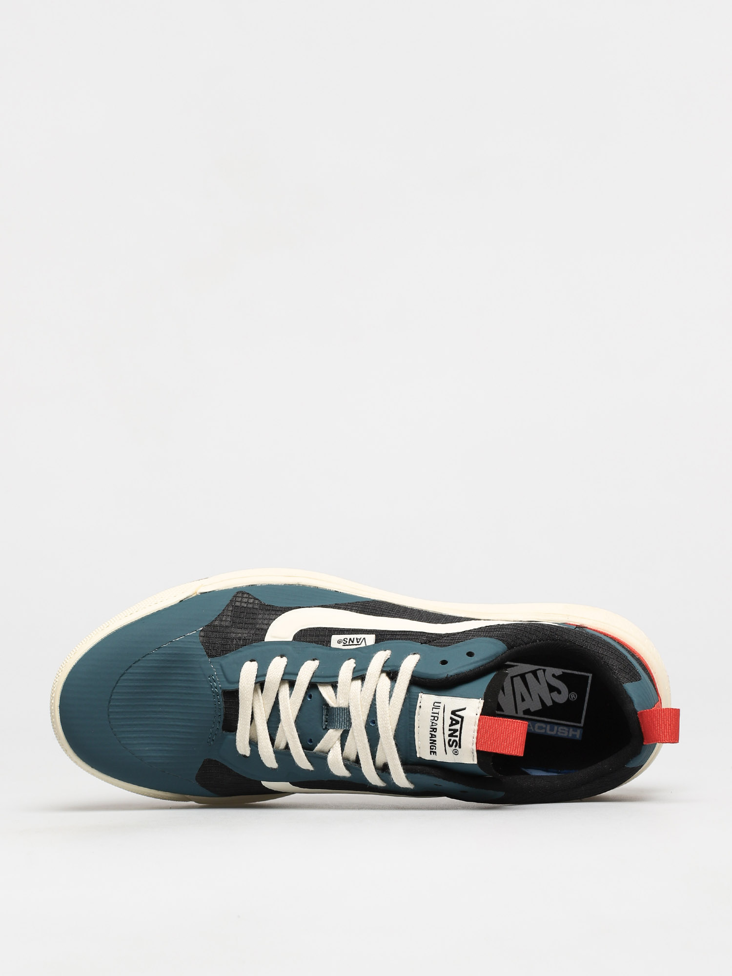 vans ultrarange exo atlantic deep