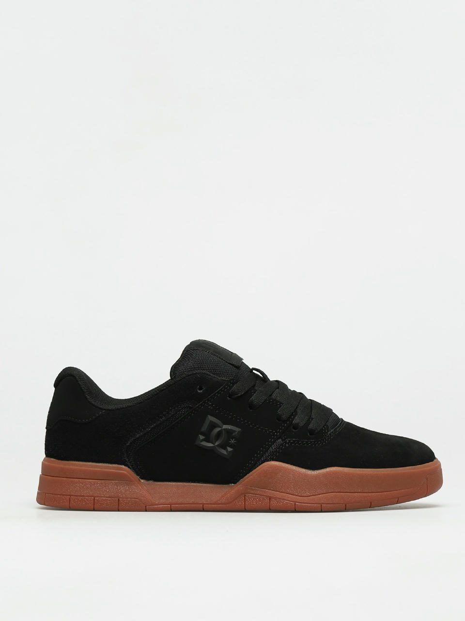 Buty DC Central (black/gum)