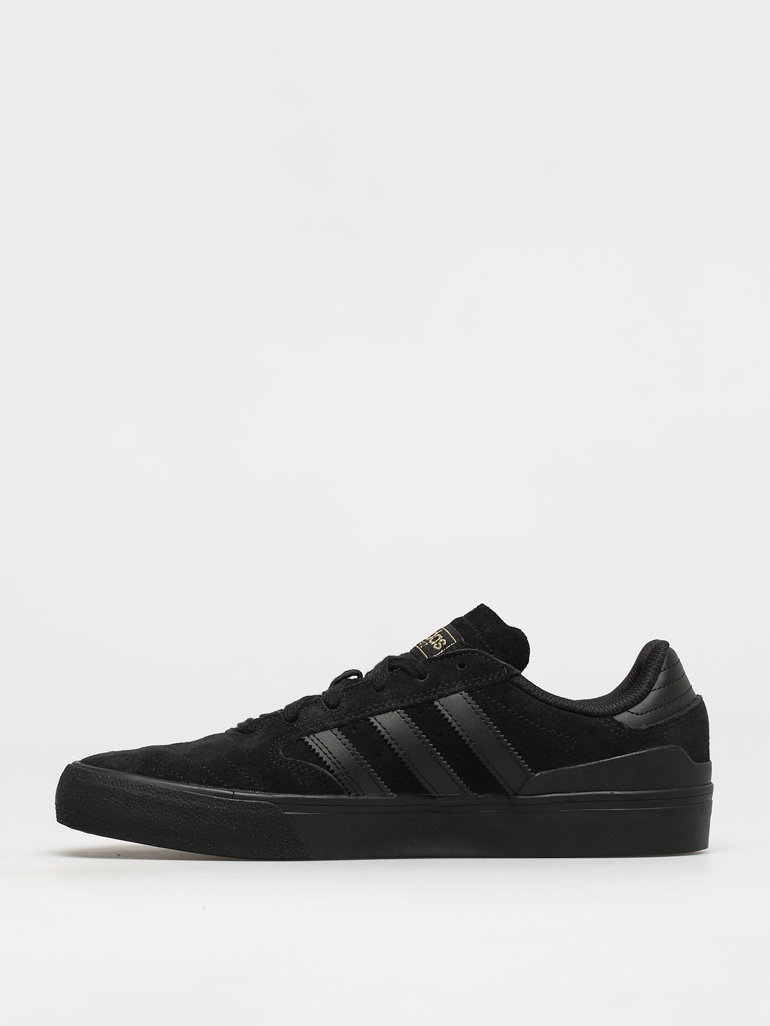 Buty adidas Busenitz Vulc II (cblack/cblack/gum4)