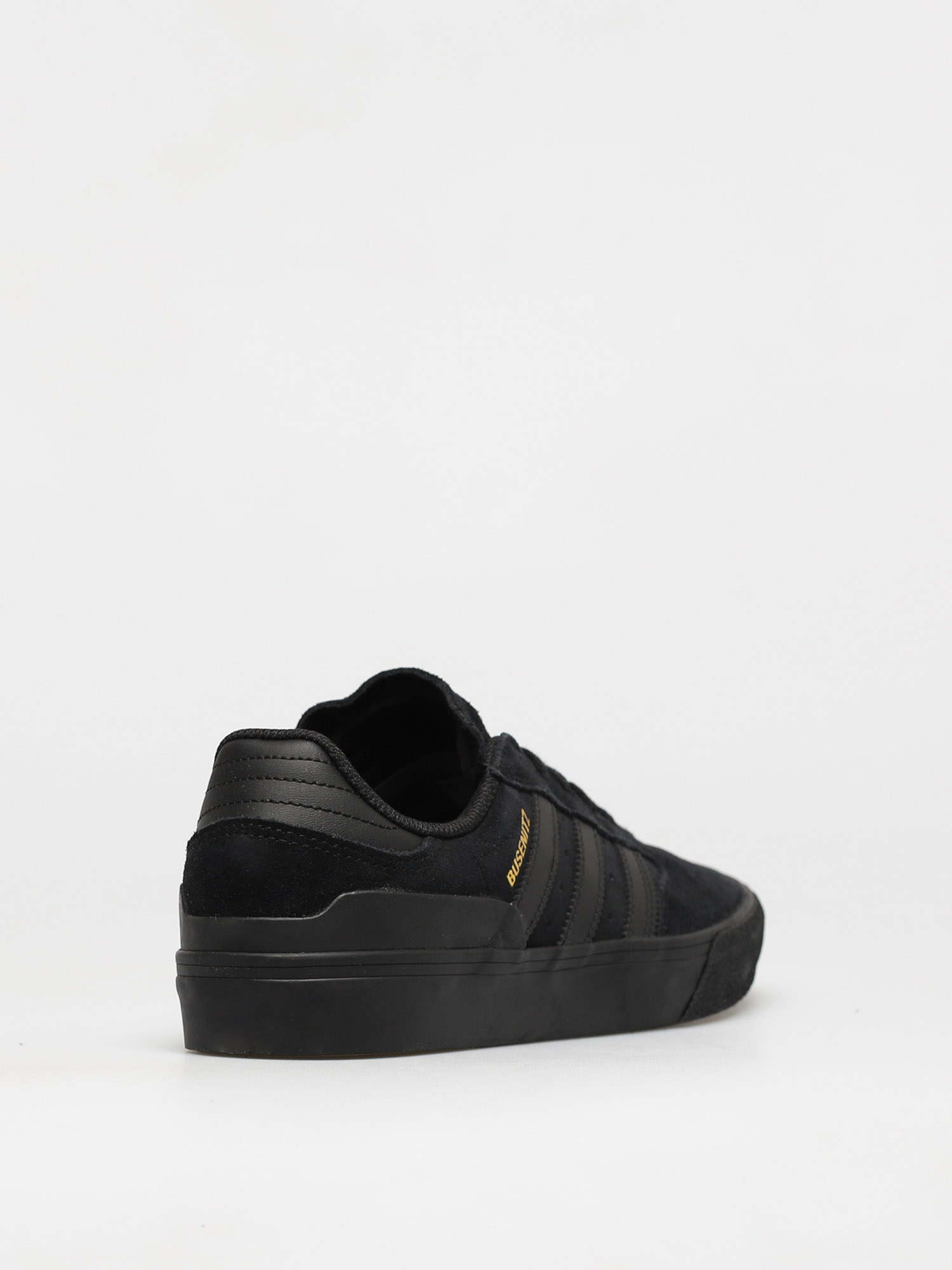 Buty adidas Busenitz Vulc II (cblack/cblack/gum4)