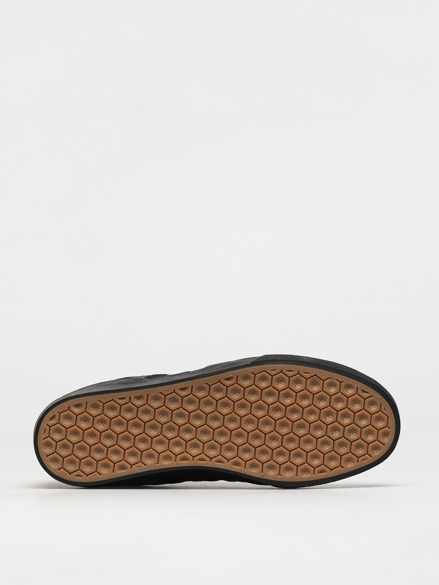Buty adidas Busenitz Vulc II (cblack/cblack/gum4)