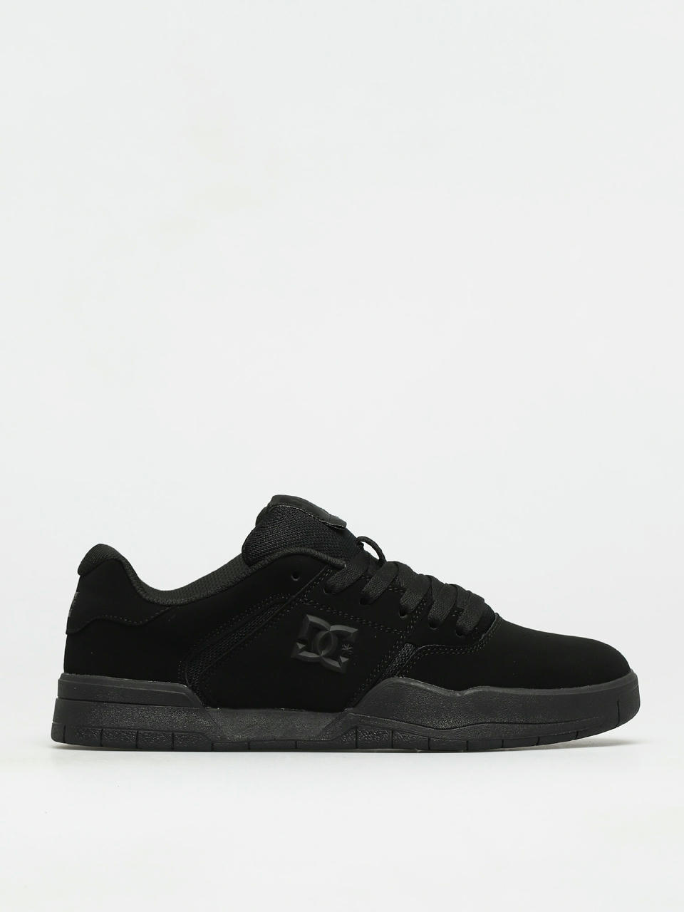 Buty DC Central (black/black)