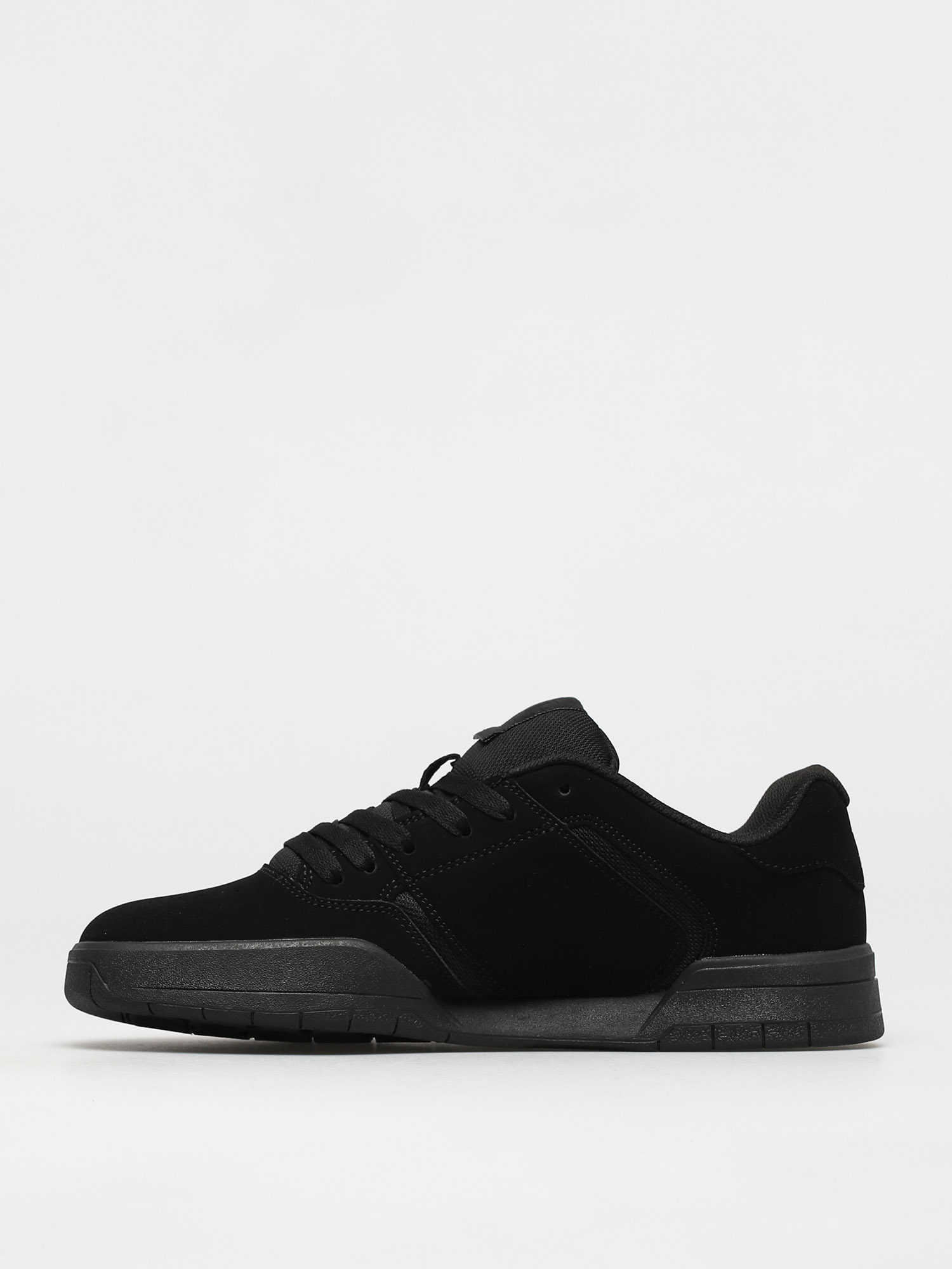 Buty DC Central (black/black)