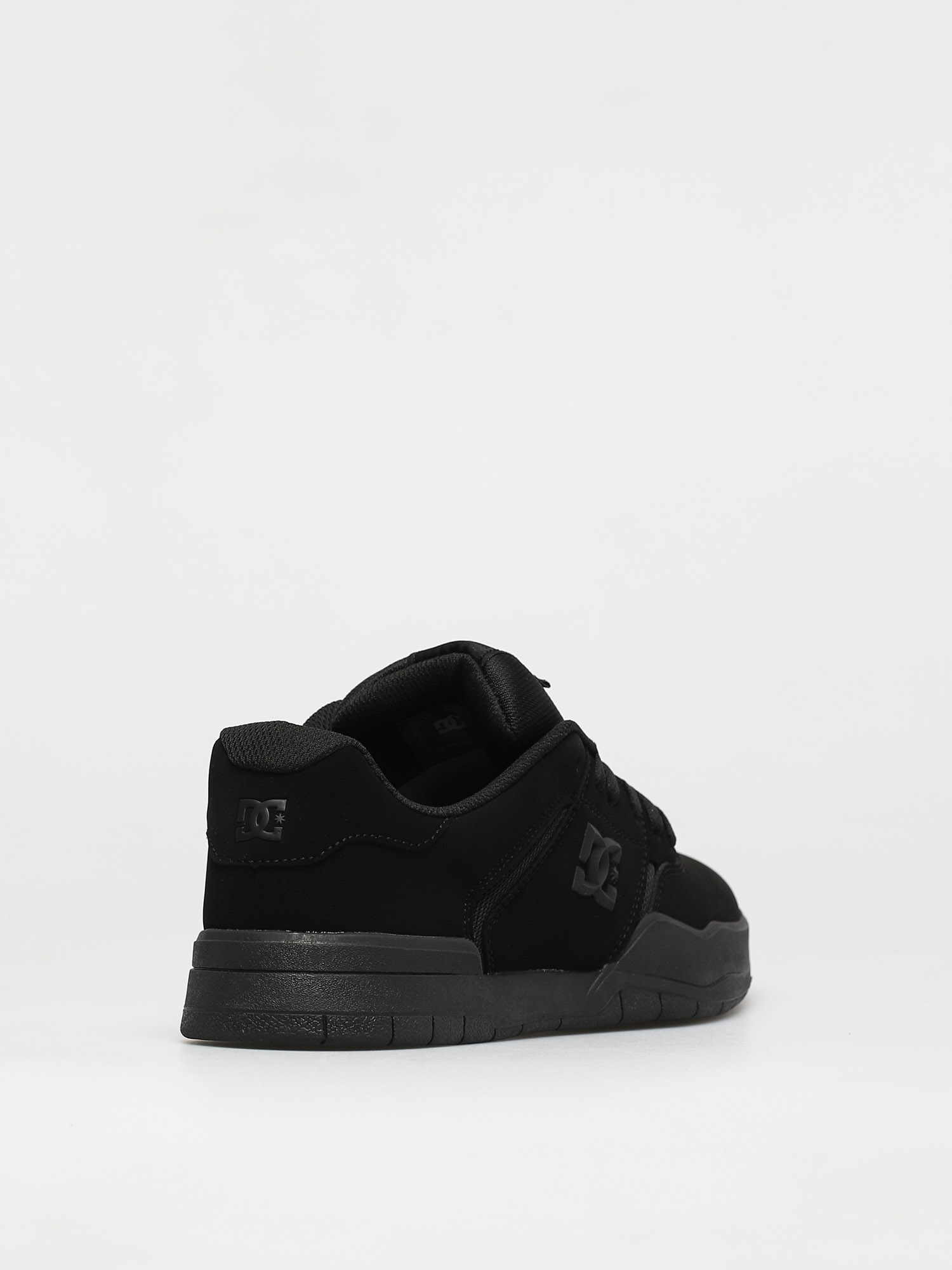 Buty DC Central (black/black)