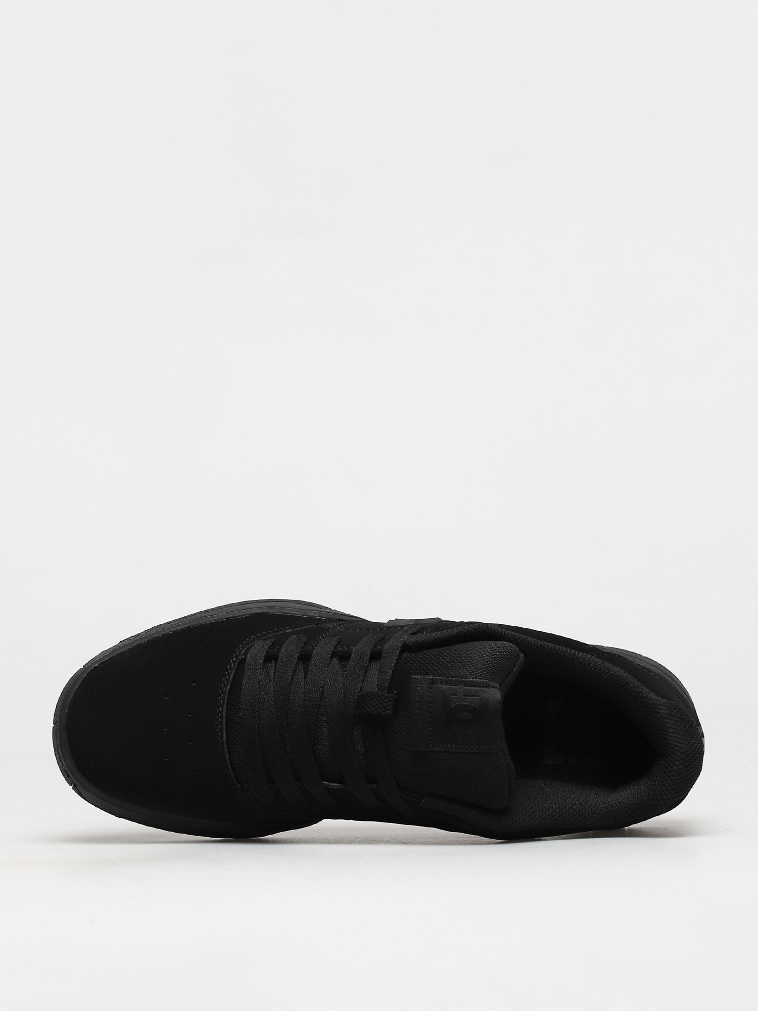Buty DC Central (black/black)