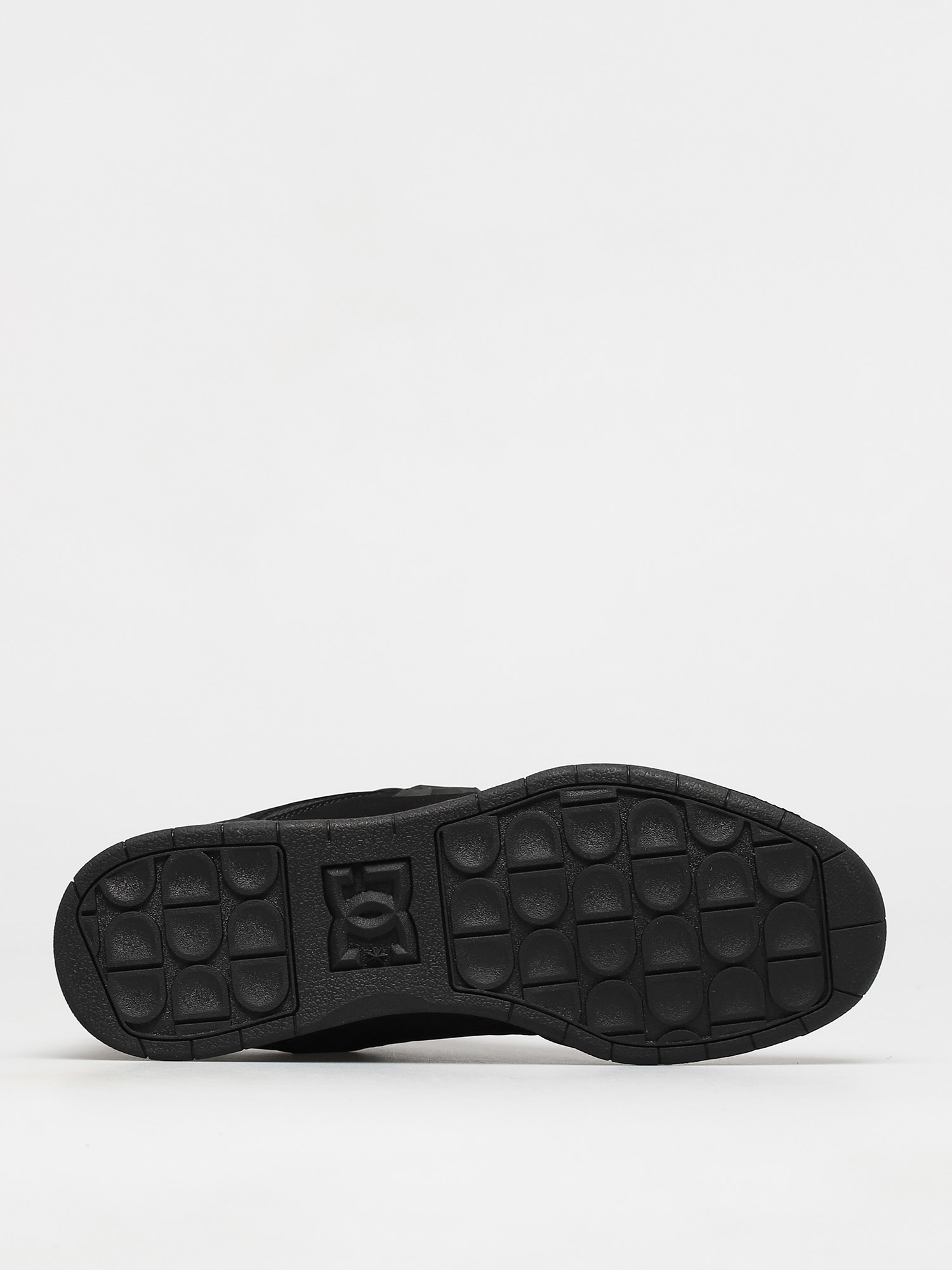 Buty DC Central (black/black)