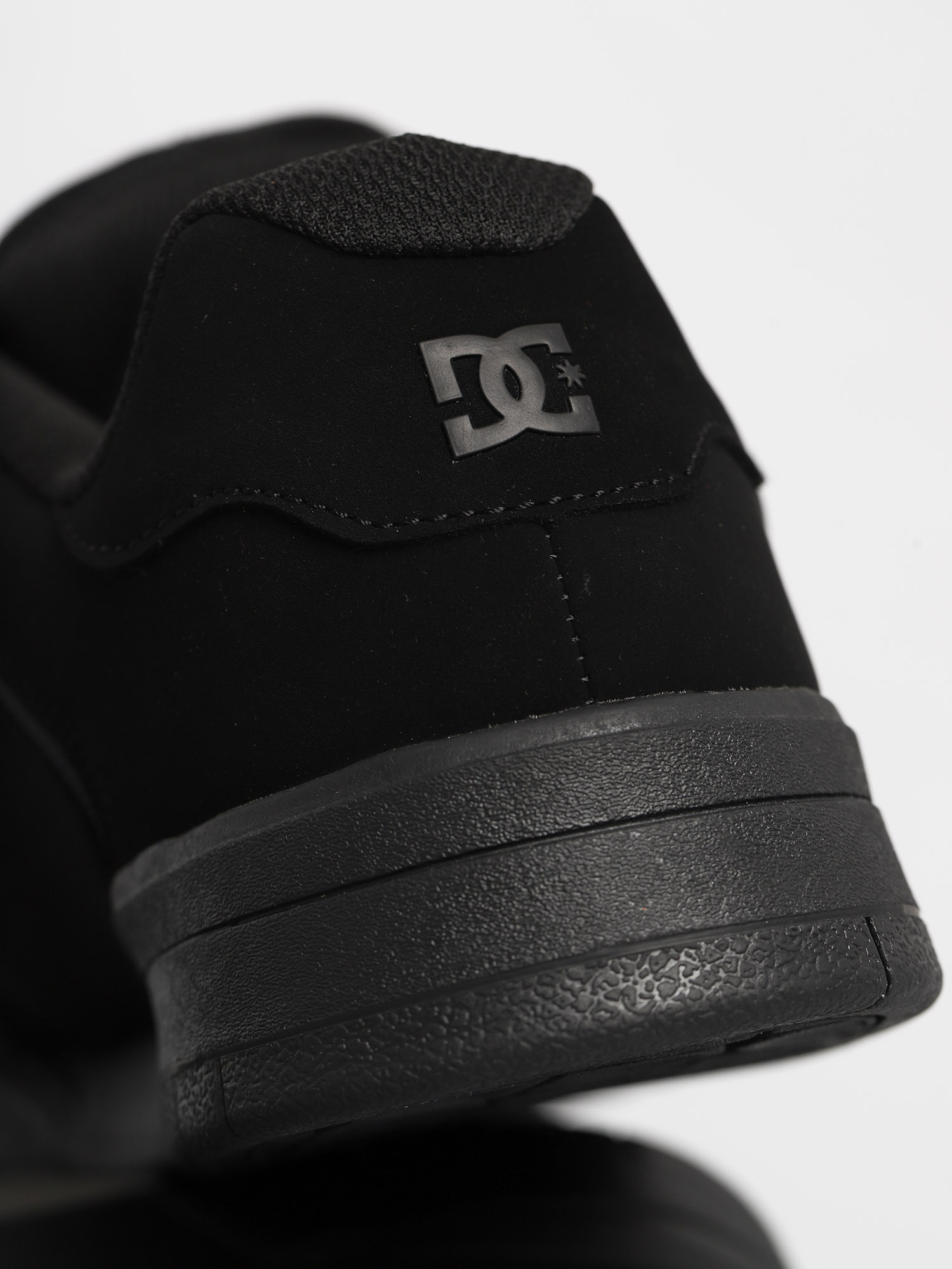 Buty DC Central (black/black)