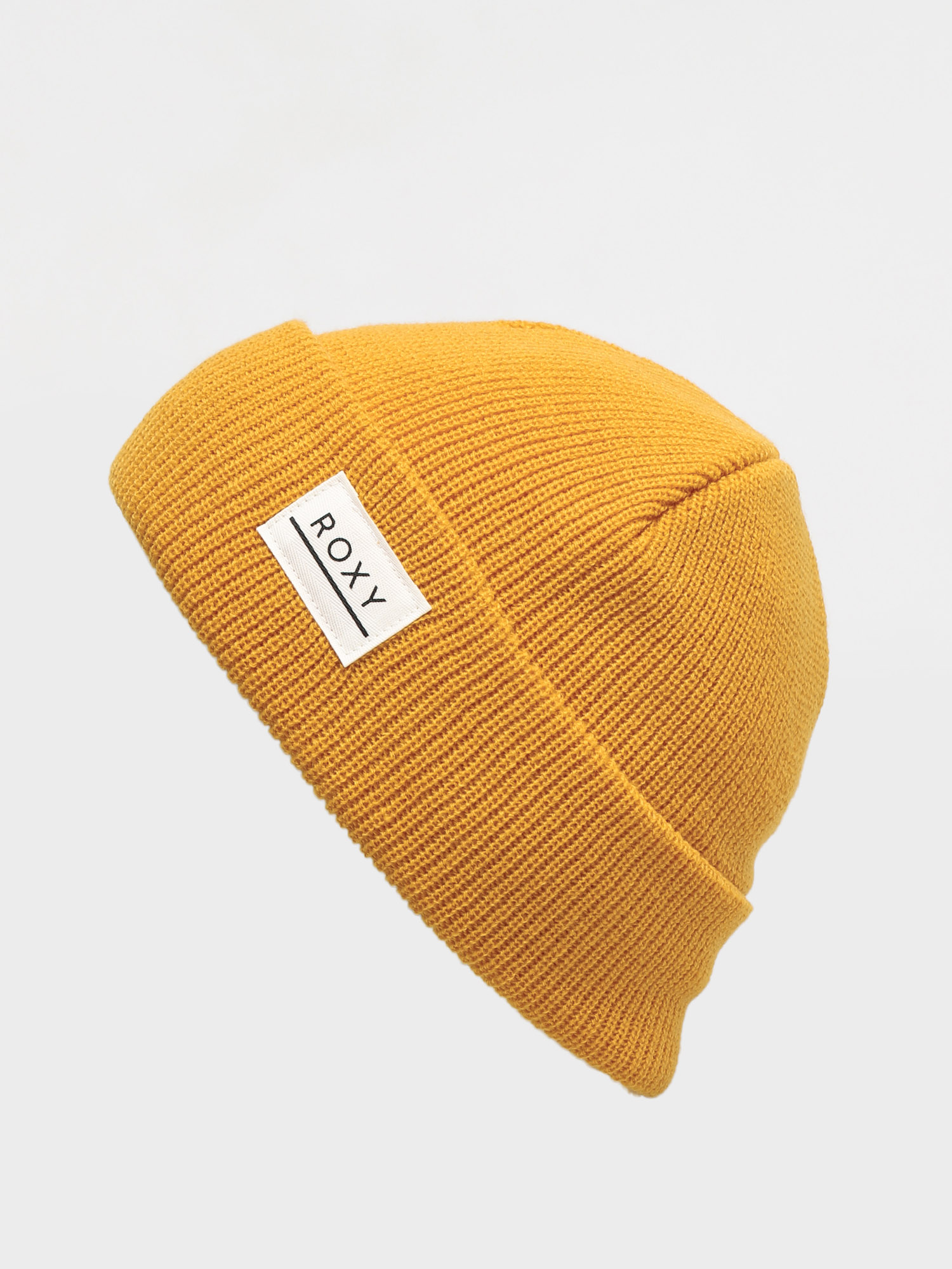 Czapka zimowa Roxy Island Fox Wmn (mineral yellow)