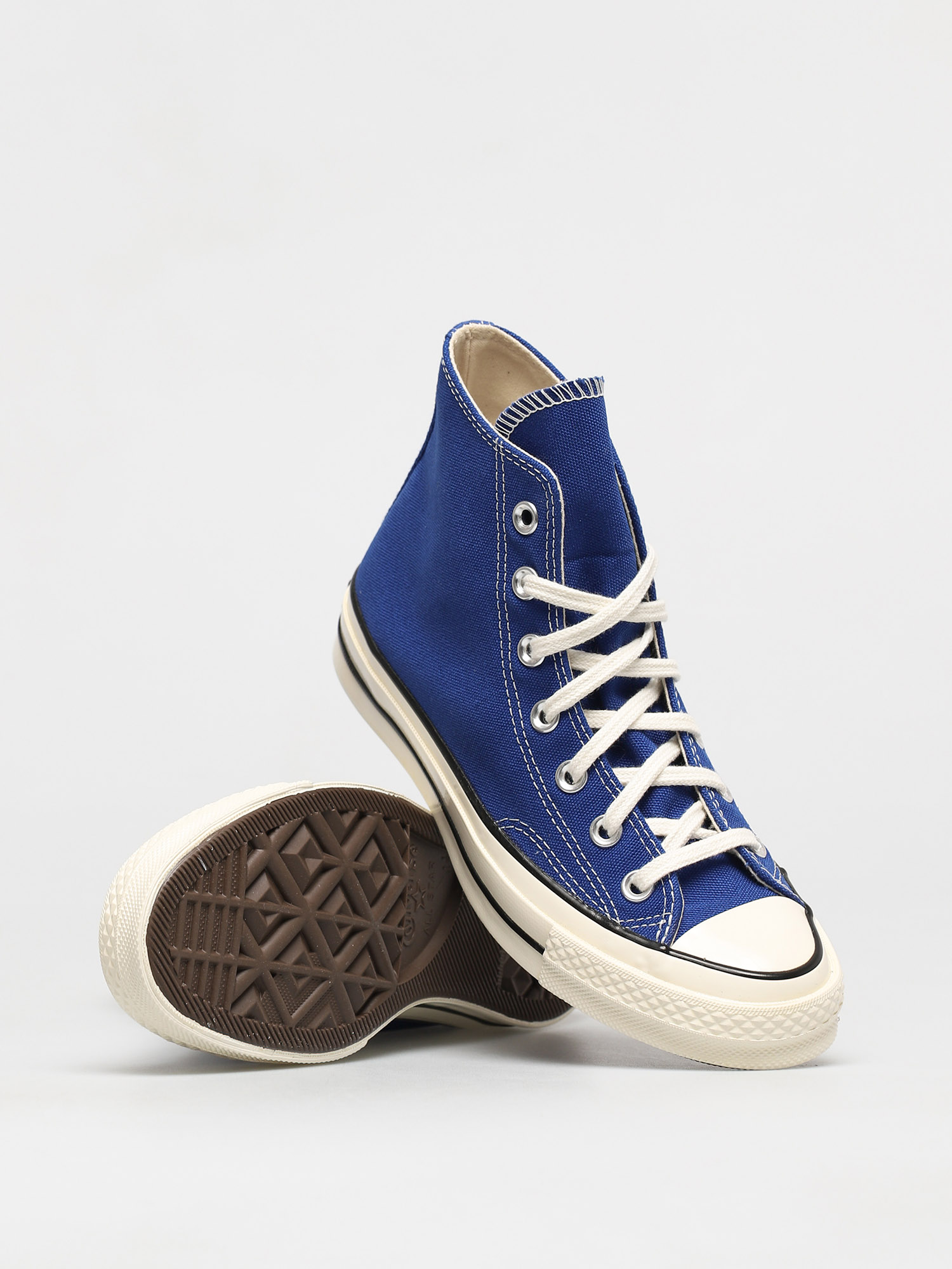 Trampki Converse Chuck 70 Hi (rush blue/egret/black)