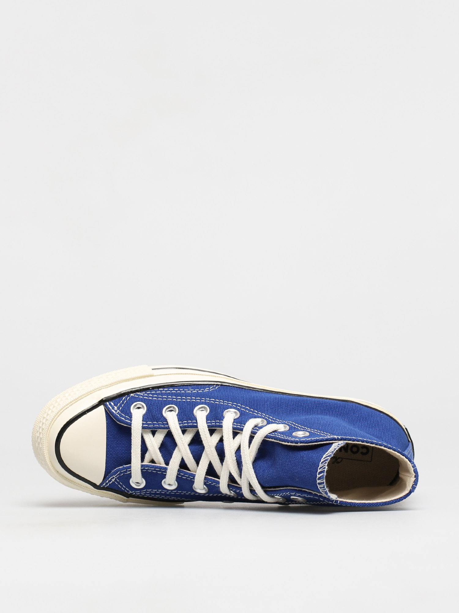 Trampki Converse Chuck 70 Hi (rush blue/egret/black)