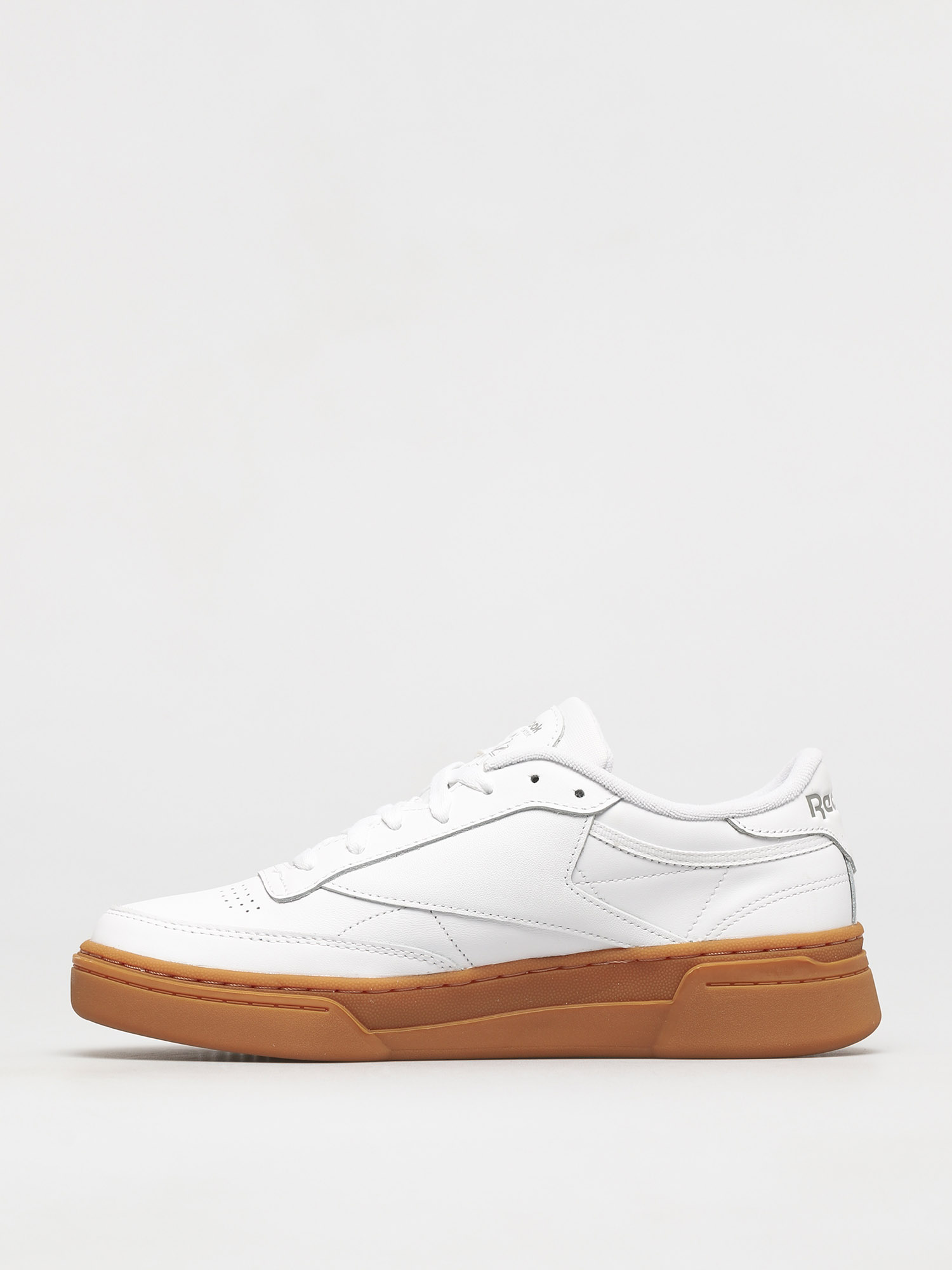 Buty Reebok Club C Stacked (white/white/rbkg06)