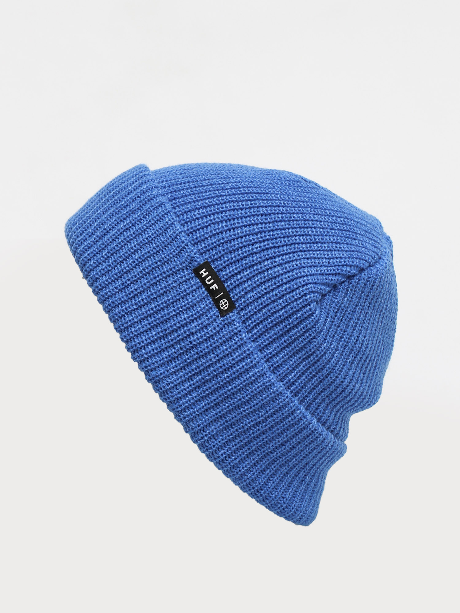 Czapka zimowa HUF Essentials Usual (dynamic cobalt)