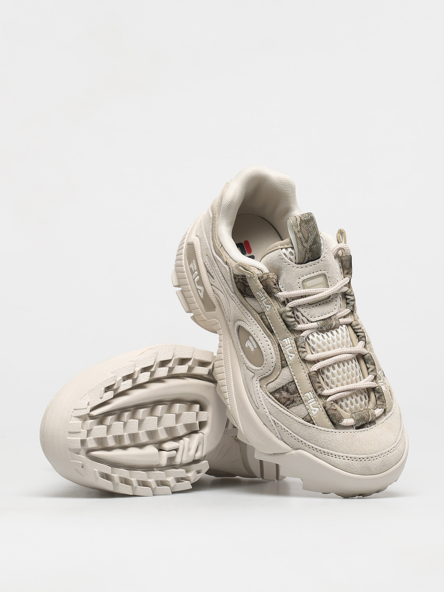 Buty Fila D Formation S Wmn (pelican)